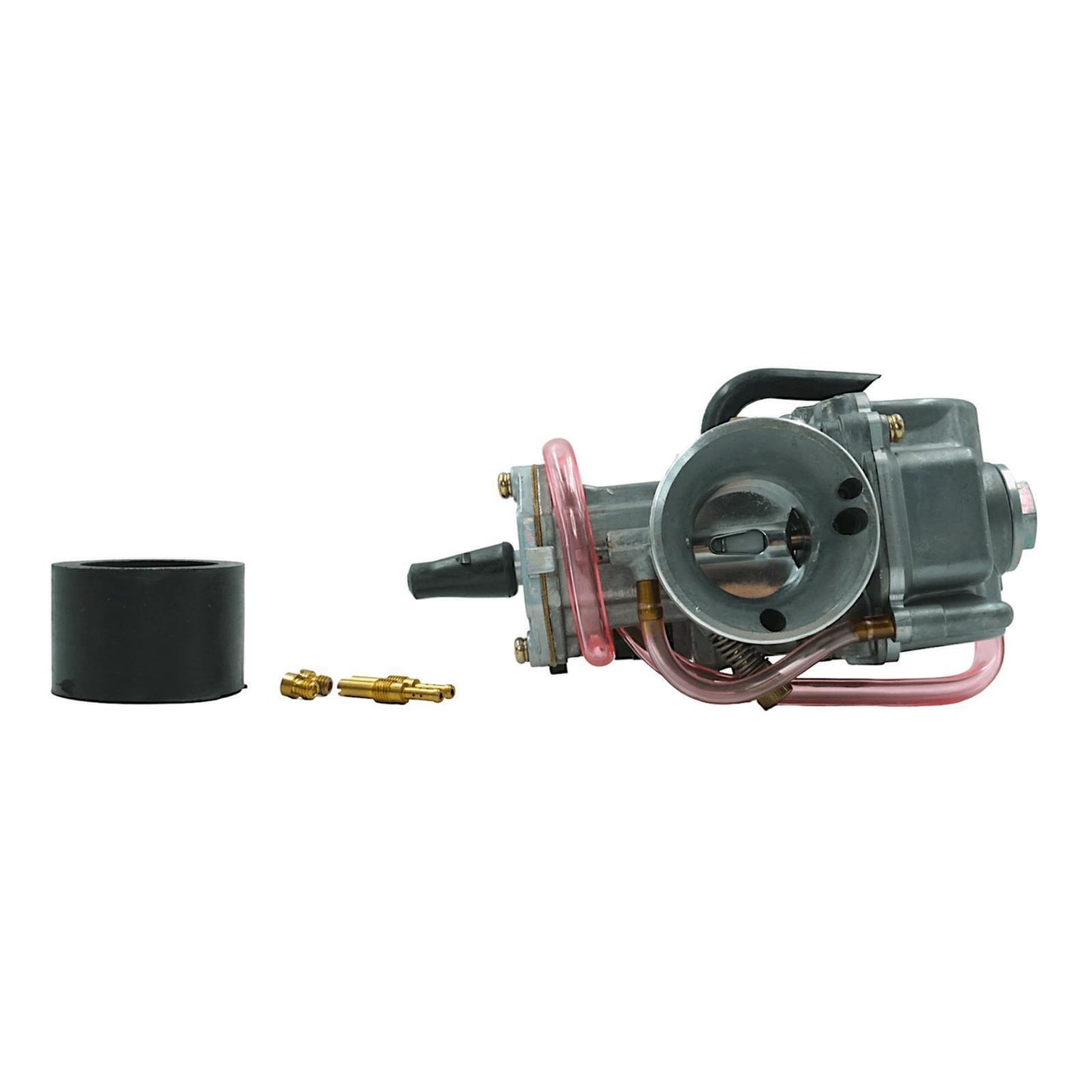 Carburetor OKO 28mm Flat Slide Carburetor for KAWASAKI KX80 KX100 KX125 GASGAS BSA