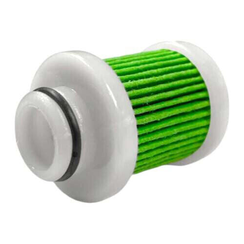 (2-Pack) Marine Fuel Filter Fits Yamaha 4 Stroke 25-135 HP Outboard