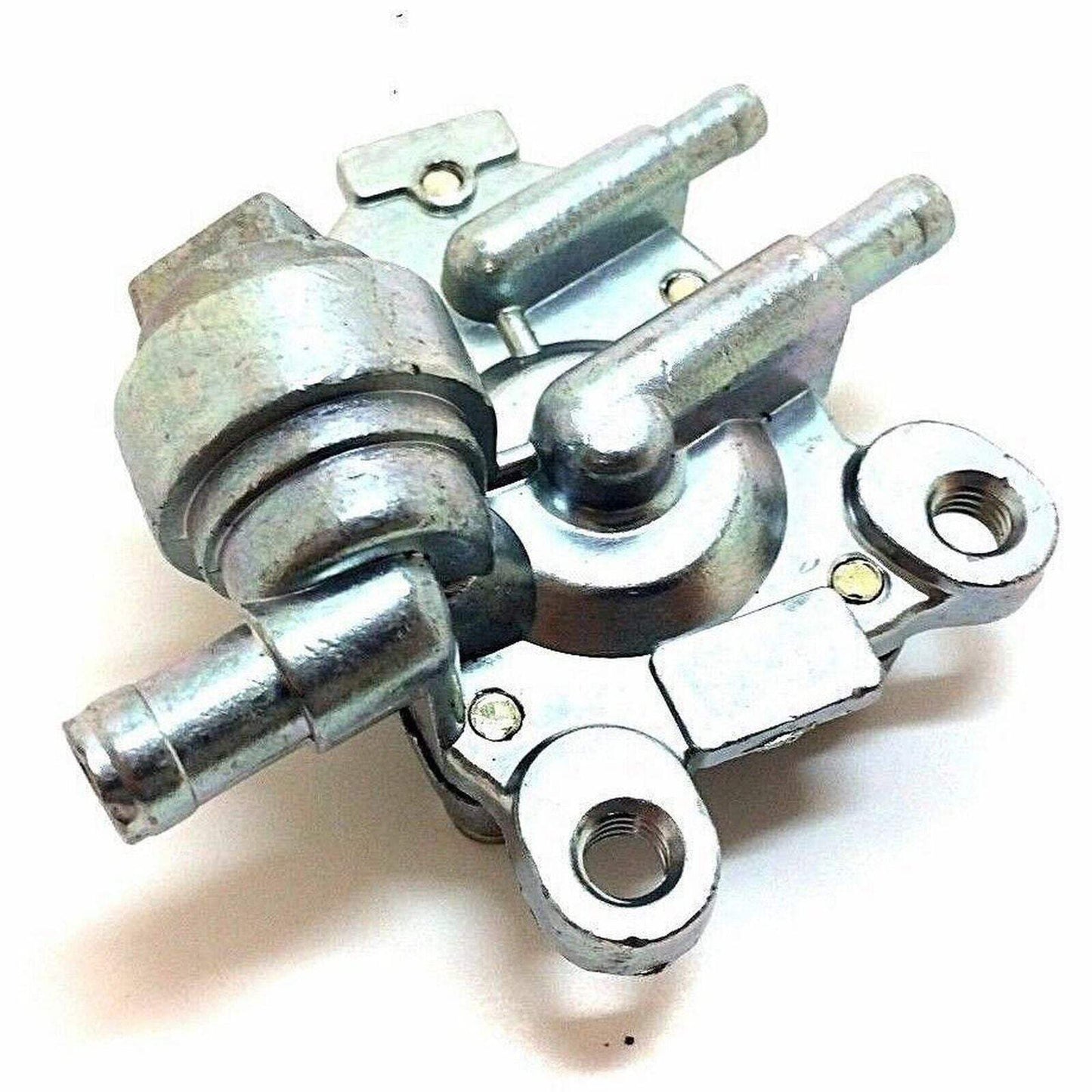 Replacement Petcock Assembly Compatible with Yamaha Razz SH50 1986-2001, JOG50
