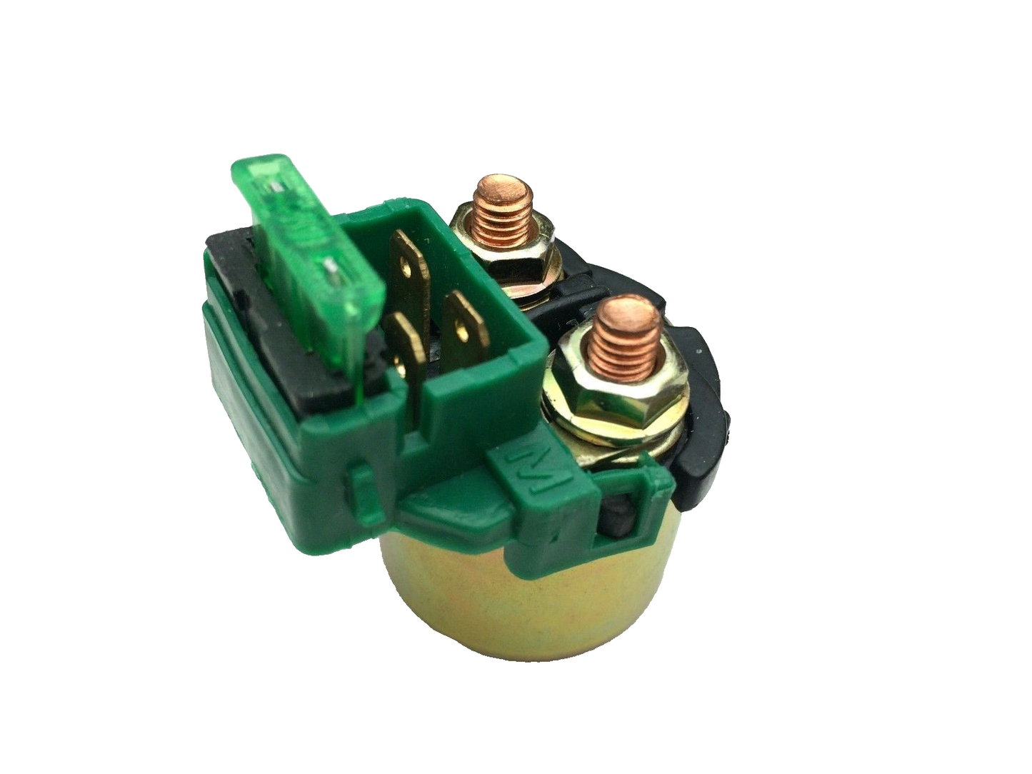 Generic Replacement Starter Relay Solenoid Fits Honda CB700SC VF700 1984-1986 OE