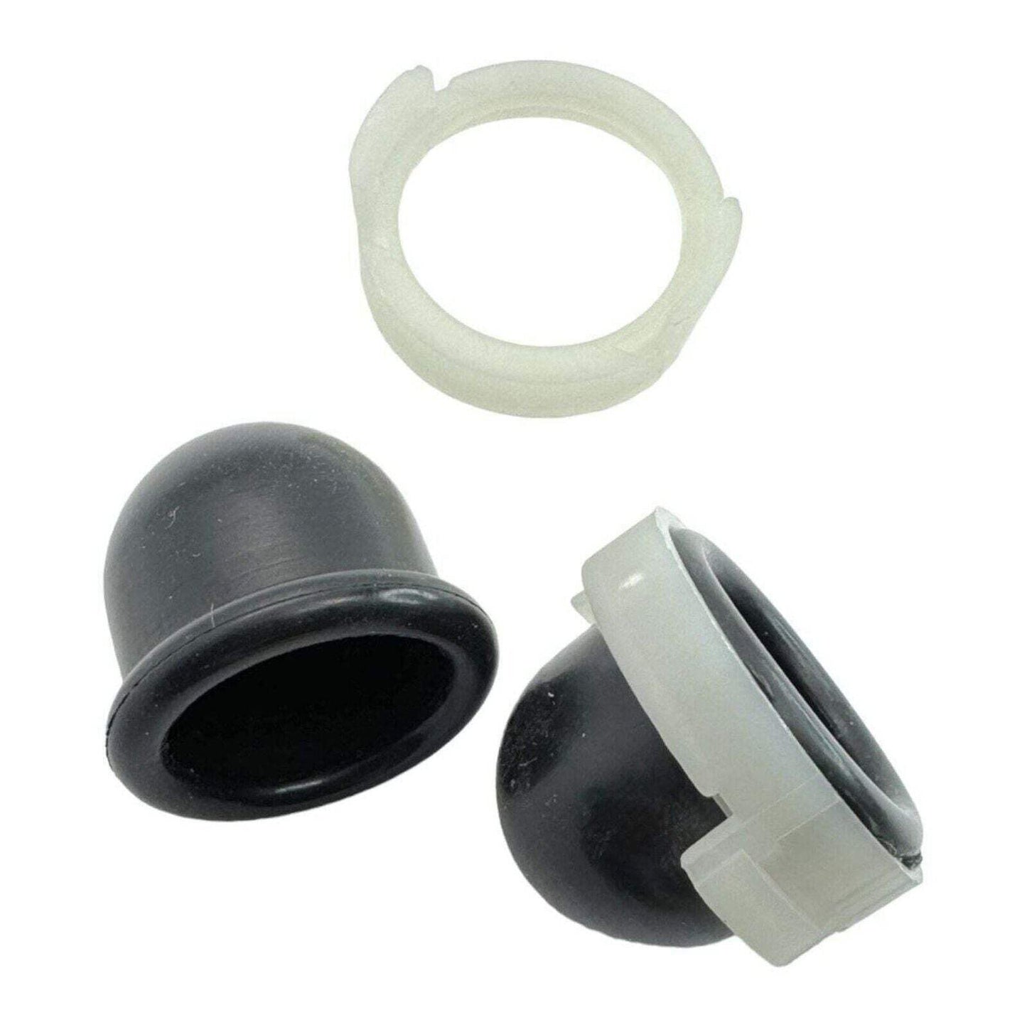 3.5/3.75 HP Fits Briggs Stratton Replacement PRIMER BULB Gas Pump 2-Pack 494408