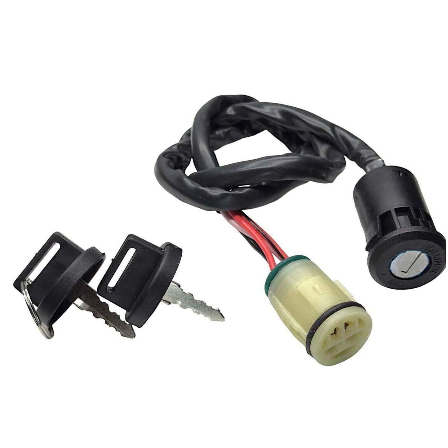 Replacement Ignition Switch [35100-HN8-003 35100-HP5-600 35100-HN0-A02 35100-HP0