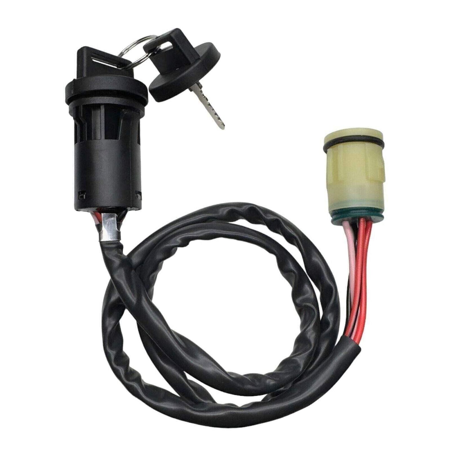 Replacement Ignition Switch [35100-HN8-003 35100-HP5-600 35100-HN0-A02 35100-HP0