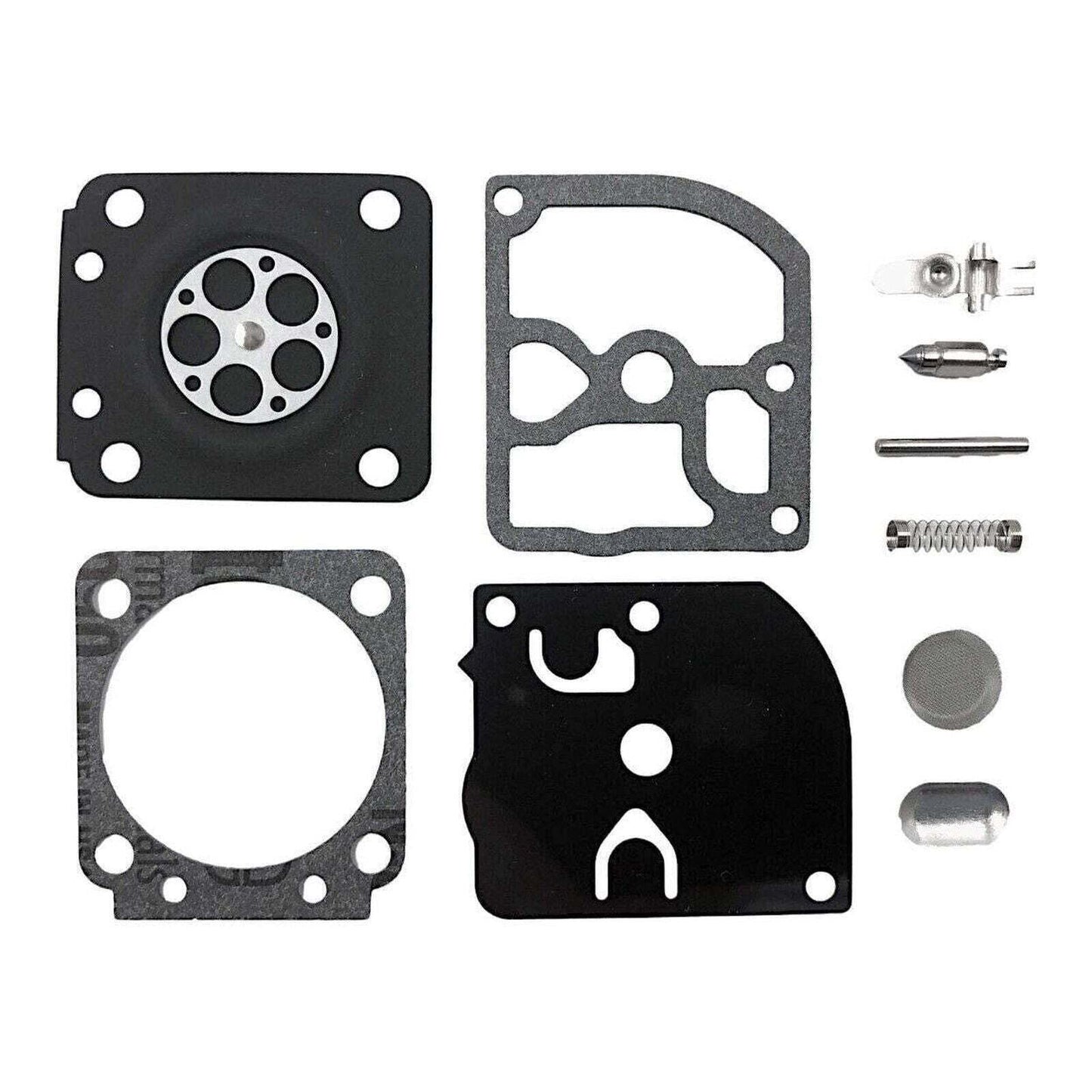 ZAMA RB-77 Carburetor Rebuild Kit For STIHL MS170-MS250 C1Q-S43 Chainsaw Parts