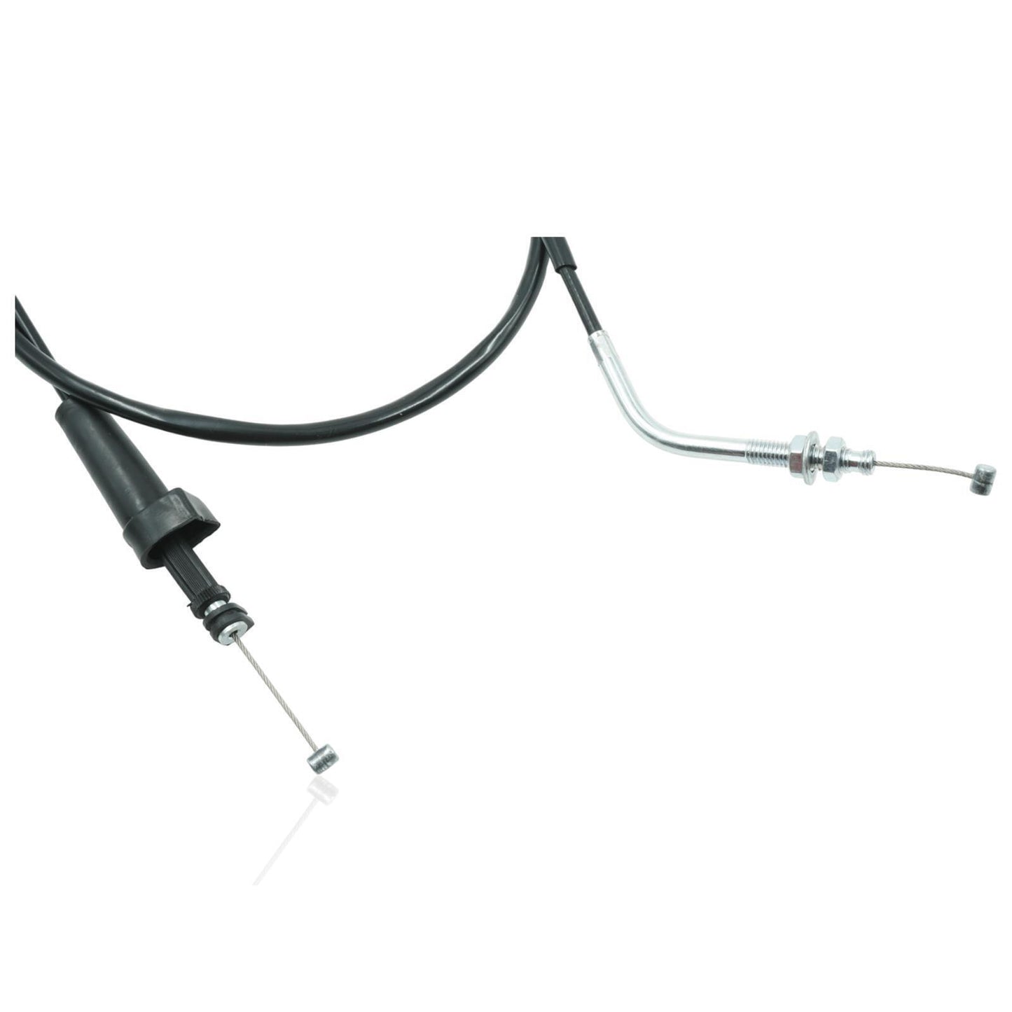 Throttle Cable Fits Kawasaki KFX450R 2008-2014