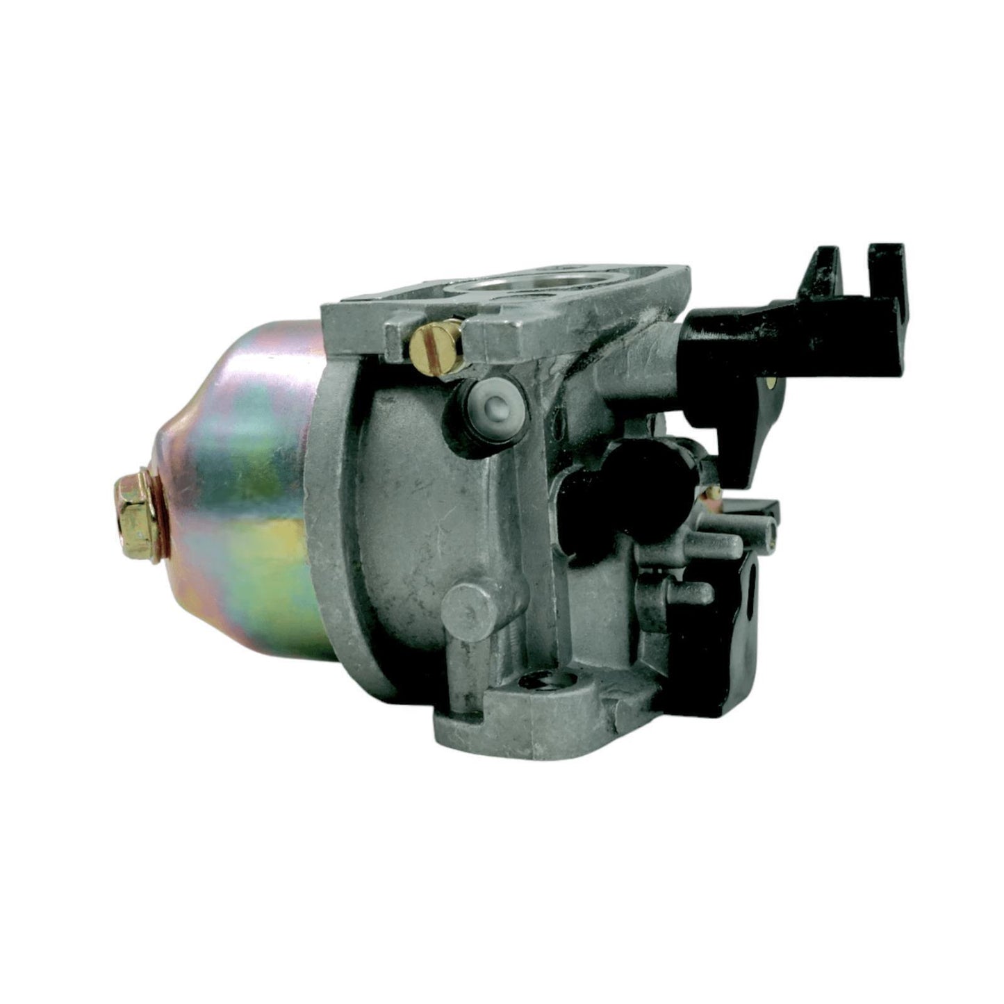 Fits Honda GX160 GX200 Generic Replacement Carburetor Assembly for Lawn Mowers S