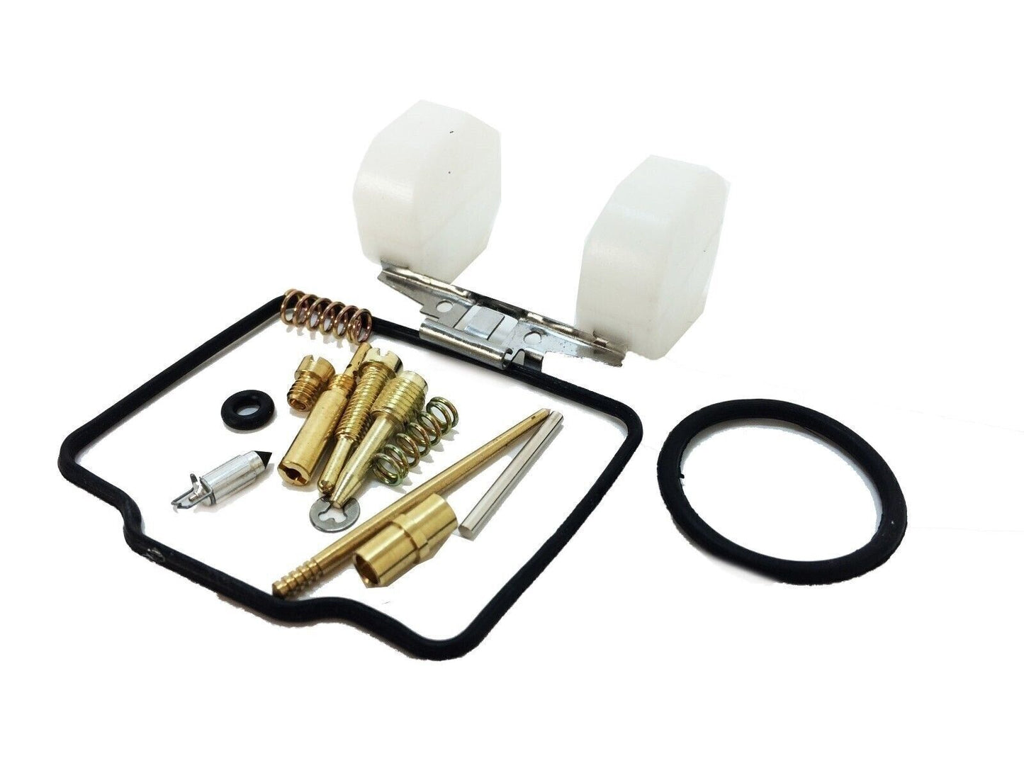 Fits Honda PZ20 Carb Rebuild Kit Generic Replacement OEM Spec 50cc-125cc 2000-20