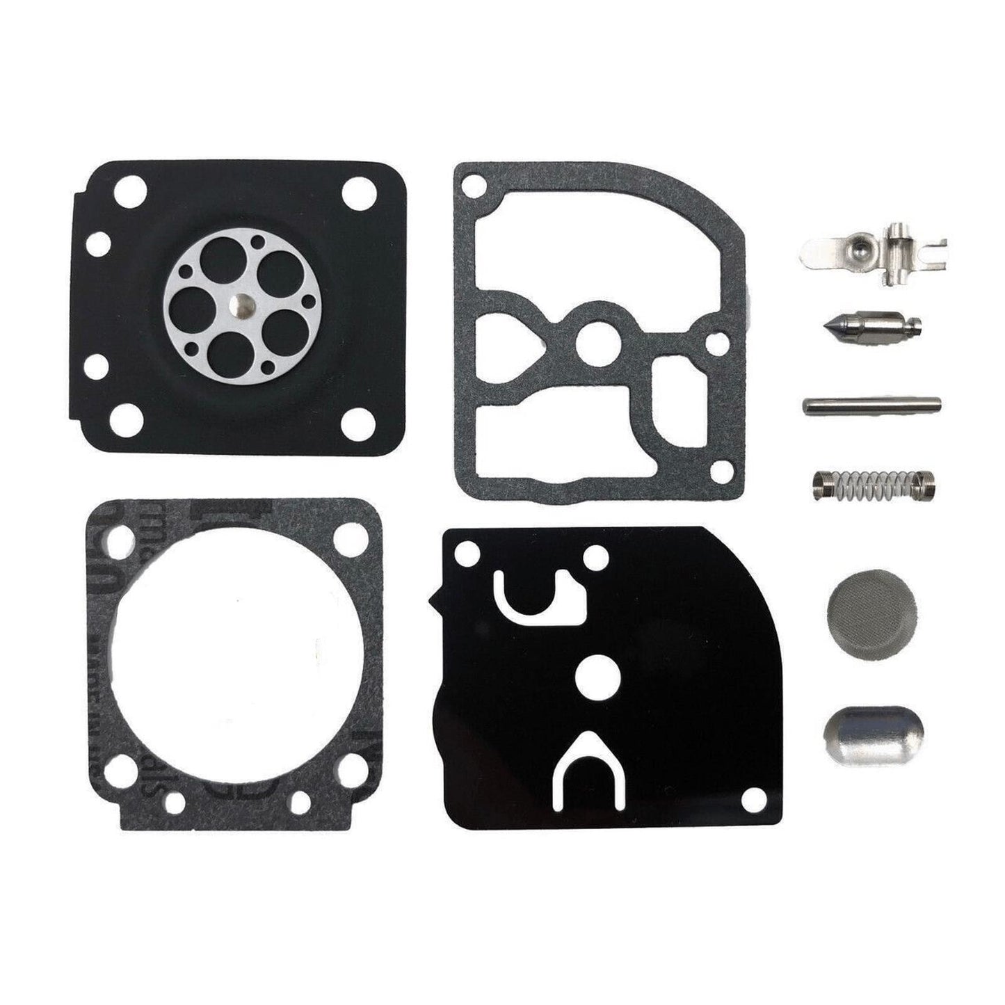 ZAMA RB-77 Carburetor Rebuild Kit For STIHL MS170-MS250 C1Q-S43 Chainsaw Parts