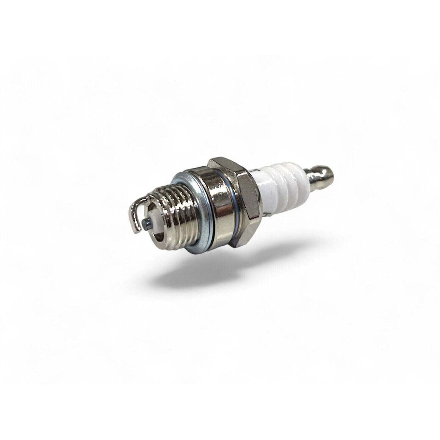 2-Pack L7T Spark Plug Compatible with Honda, Yamaha, Kawasaki, Suzuki, Briggs