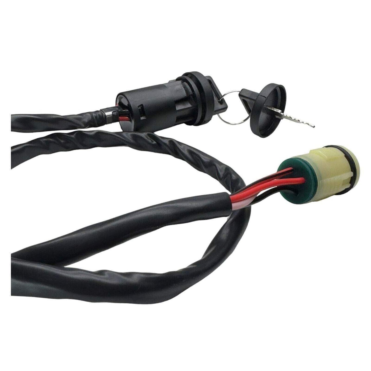 Replacement Ignition Switch [35100-HN8-003 35100-HP5-600 35100-HN0-A02 35100-HP0