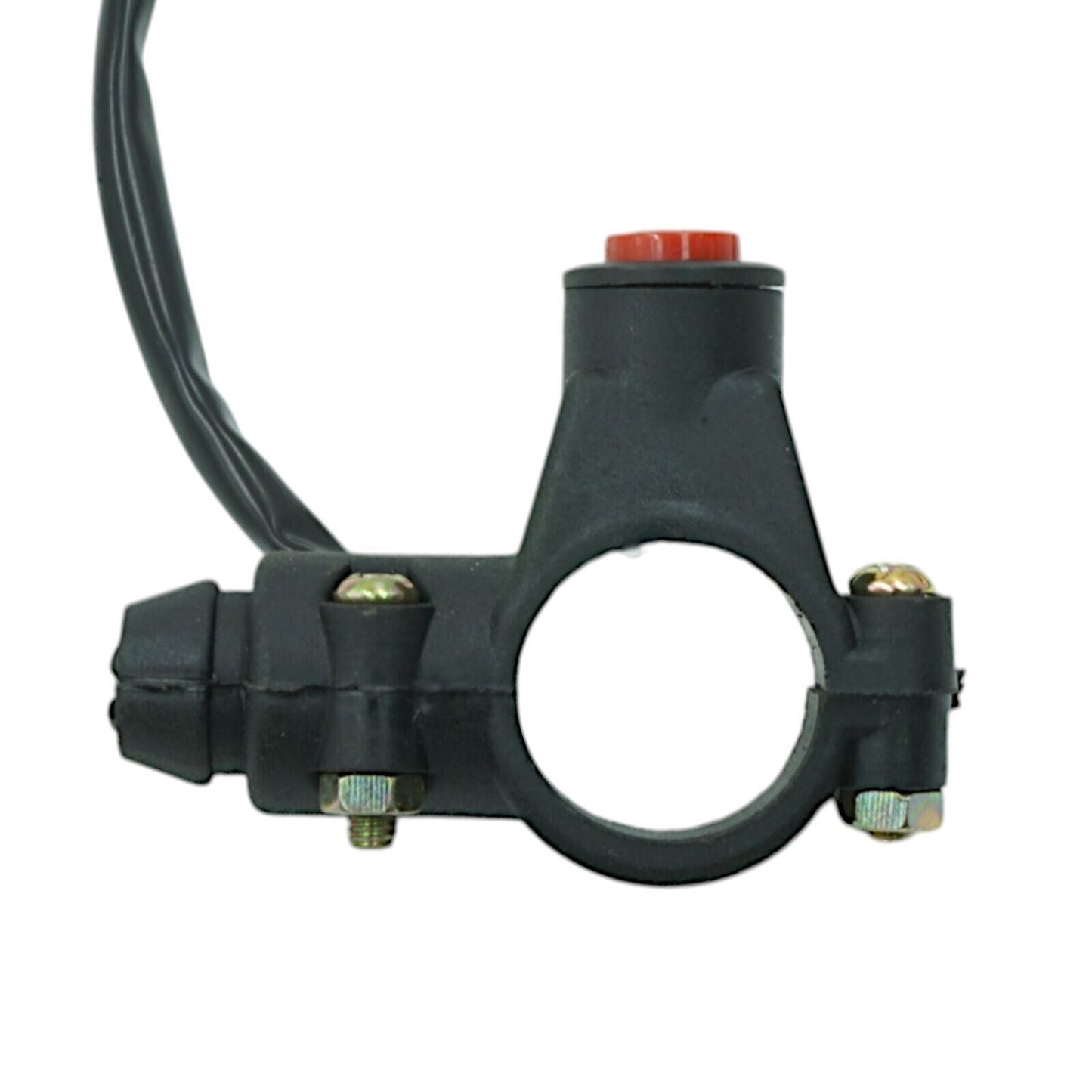 Universal 7/8" Emergency Kill Switch Tether Cable Lanyard ATV Boat PWC