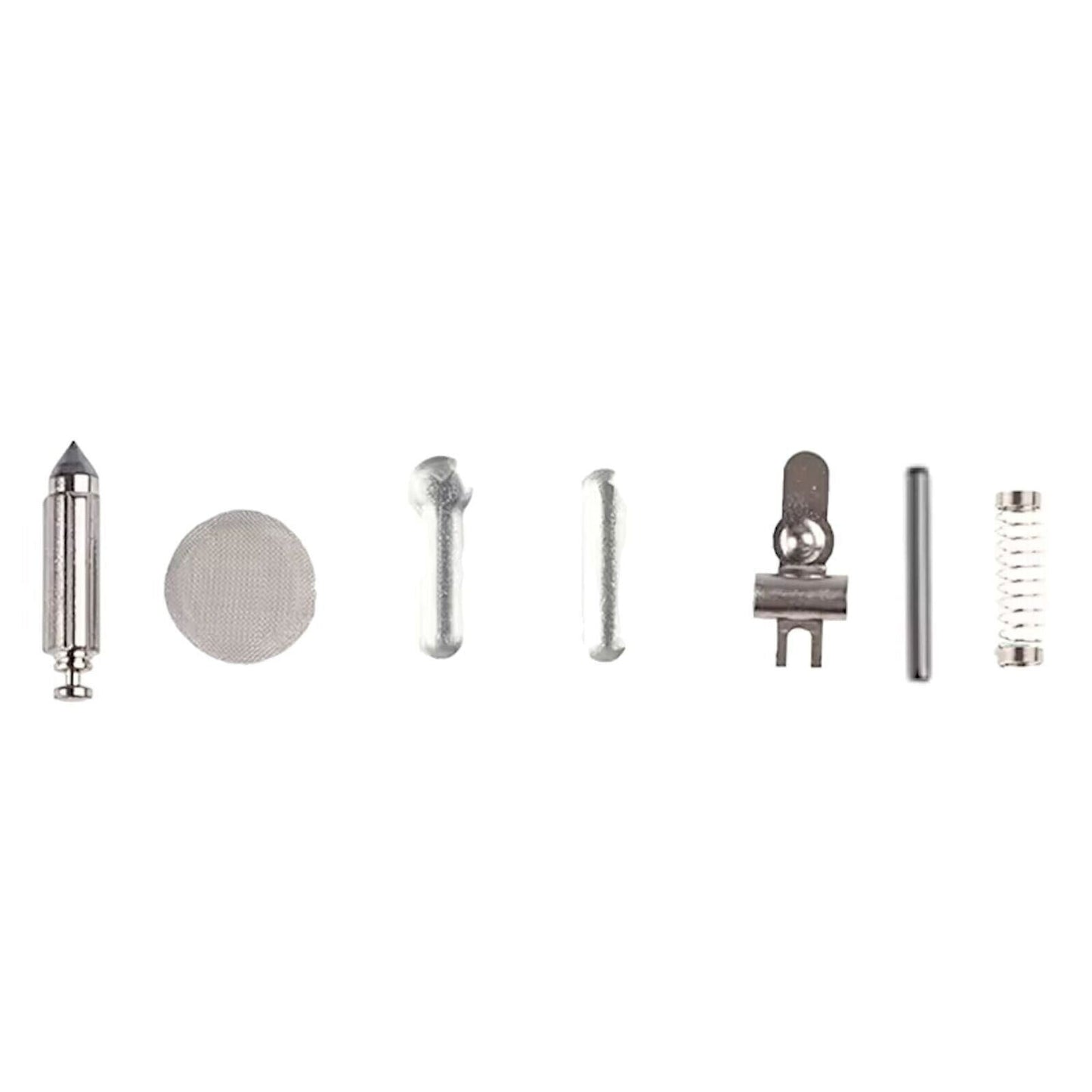Zama RB29 Carburetor Rebuild Kit [C1U-H12 C-D, C1U-H18 A-D, C1U-H29, C1U-H30 B