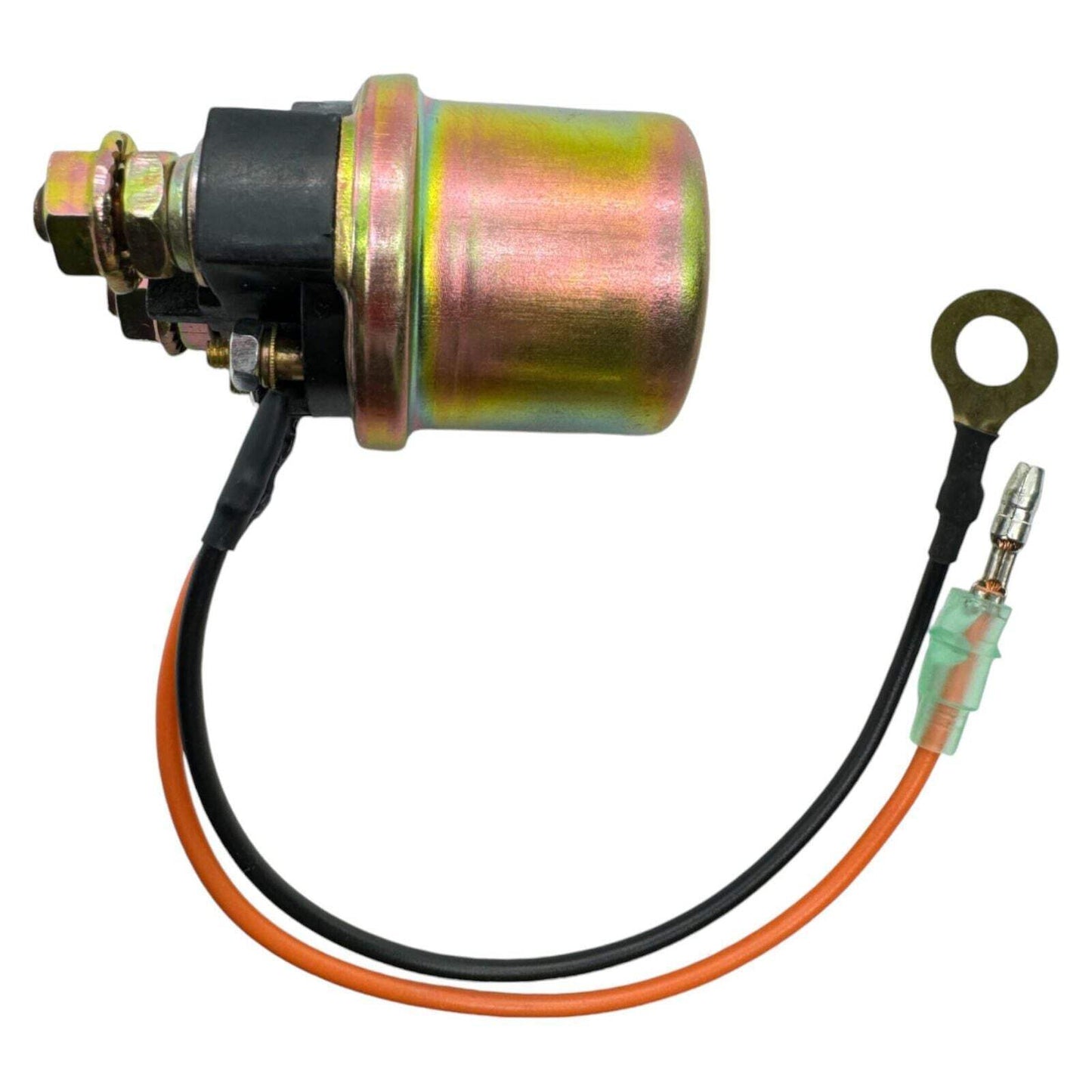 Starter Solenoid Relay For Yamaha WaveRunner 500, 650,700,760,1200, GP1200 GP760