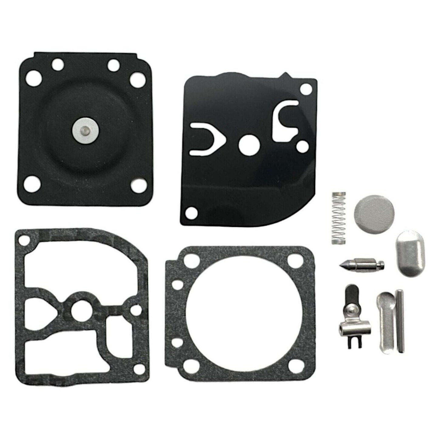 ZAMA RB-77 Carburetor Rebuild Kit For STIHL MS170-MS250 C1Q-S43 Chainsaw Parts