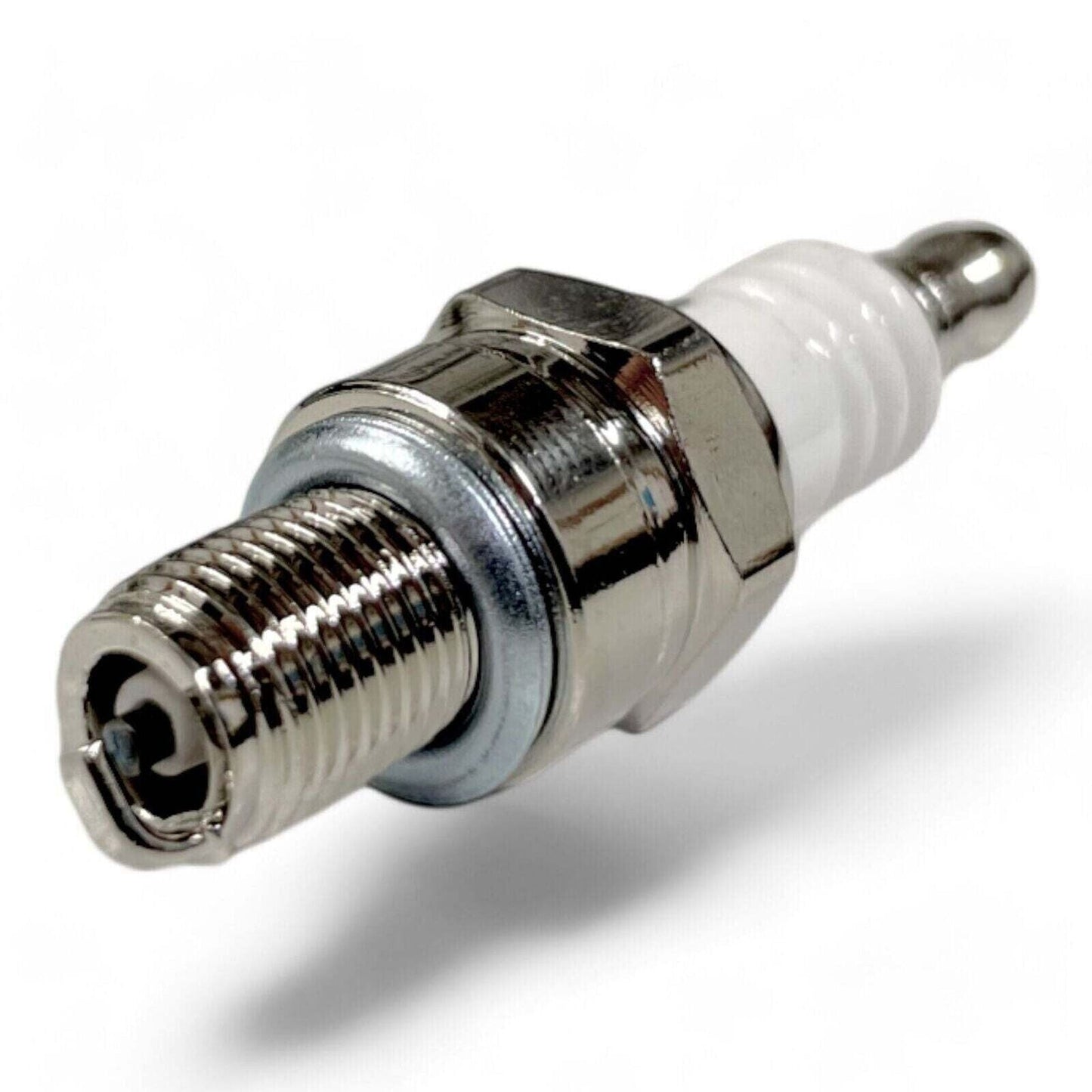 2-Pack 7599 Stihl Husqvarna Chainsaws Generic Replacement CMR5H Spark Plug