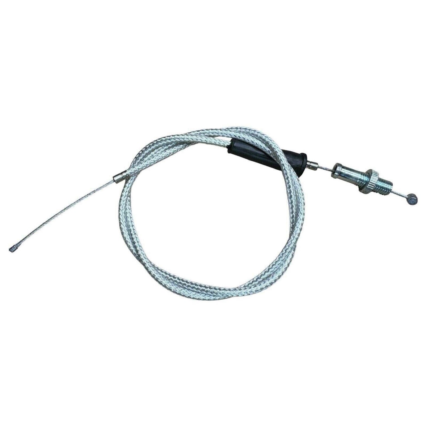 Generic Replacement Steel Braided Throttle Cable Fits 125cc 140cc 150cc Dirt Bik