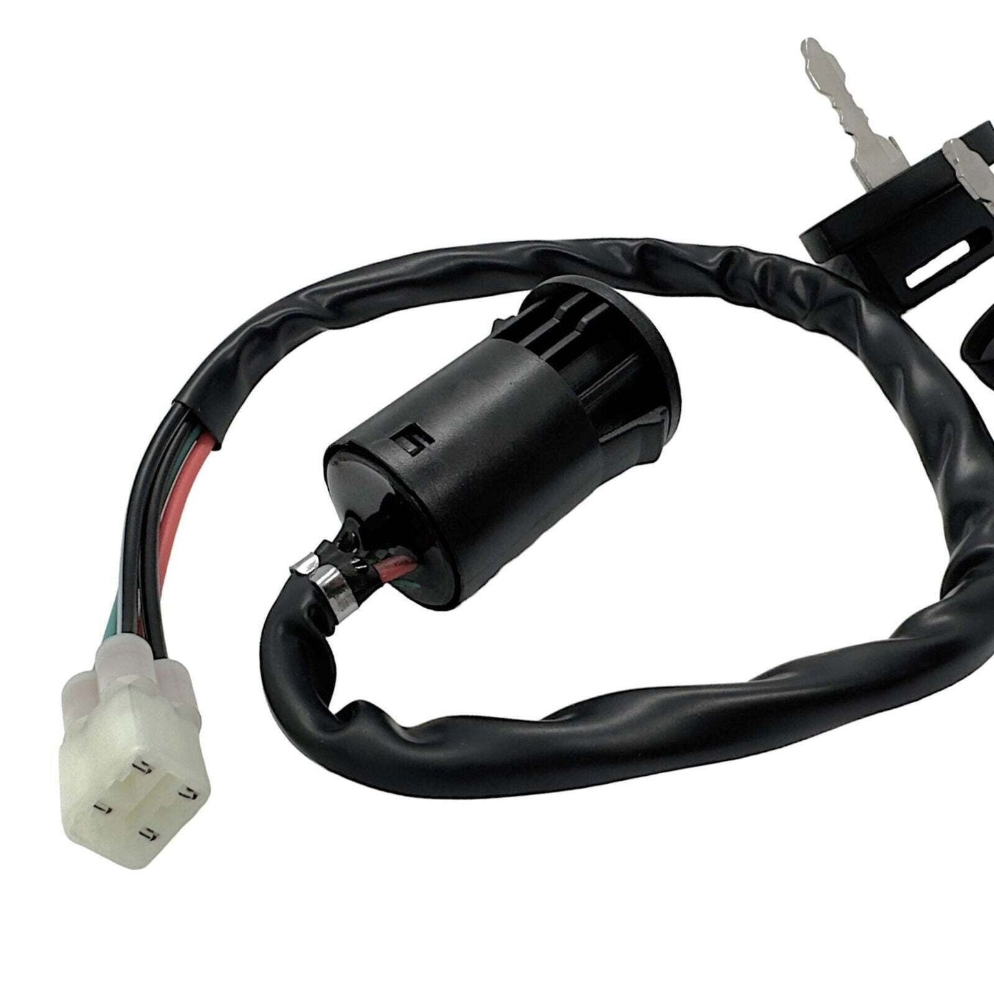 Fits Honda Sportrax ATV Generic Replacement Ignition Key Switch 35100-HP1-003 Sp