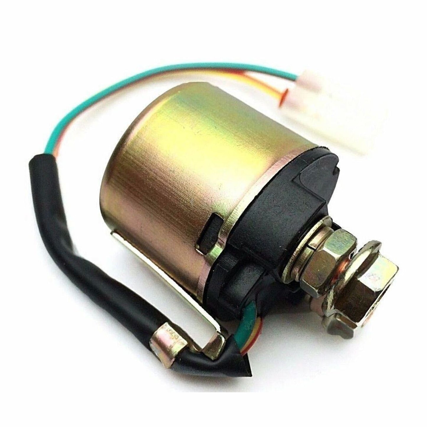 Fits Honda Generic Replacement Starter Relay OEM Spec 35850-HM7-000 35850-HN0-67