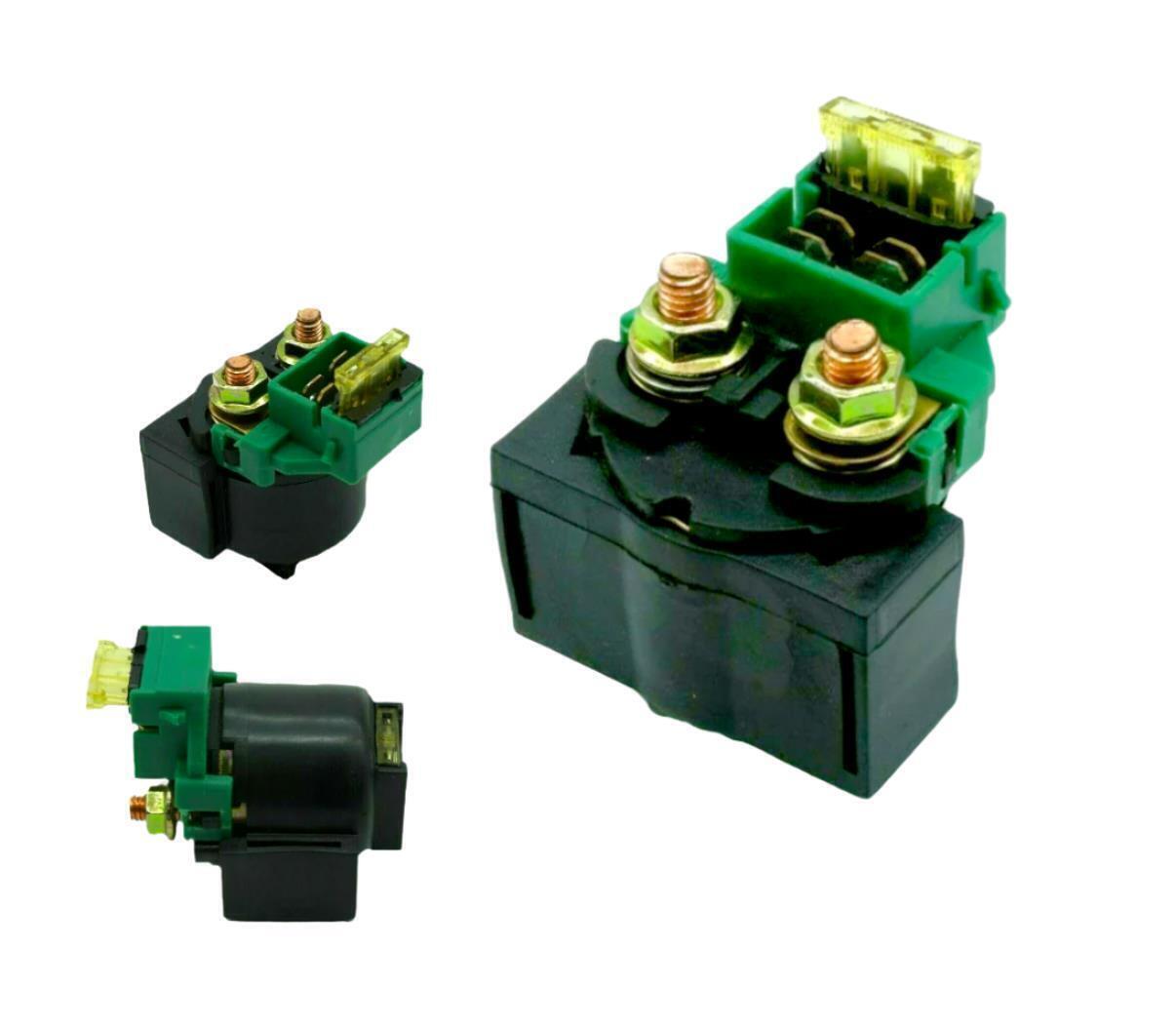 Generic Replacement Starter Relay Fits Honda NX250 1988-1990 Magna VF750 V45 OEM