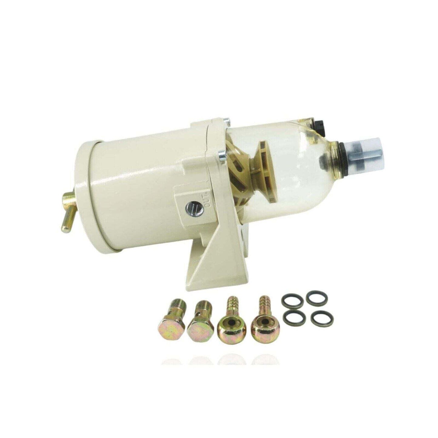 Generic Replacement Diesel Fuel Water Separator Fits 500FG-01 500FH-02 500FH-03