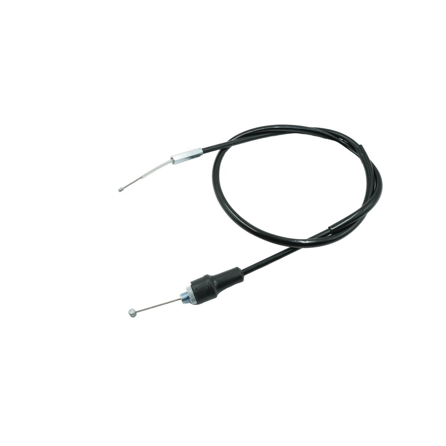 New Replacement Throttle Cable for Yamaha Timberwolf YFB250, and Tri-Moto 1986-2