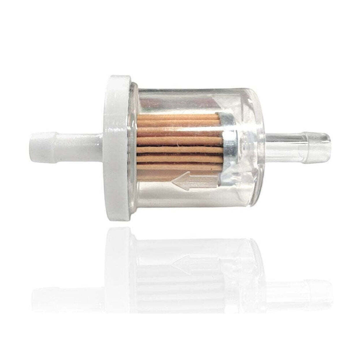 Generic Fuel Filter 2-Pack Fits Kawasaki Briggs Oregon Small Engines 49019-7001