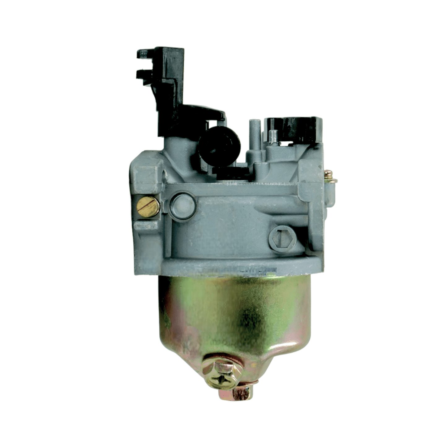19mm Carb Assembly Compatible with Honda, Generic Predator, 6.5hp 7.5hp 4-Stroke