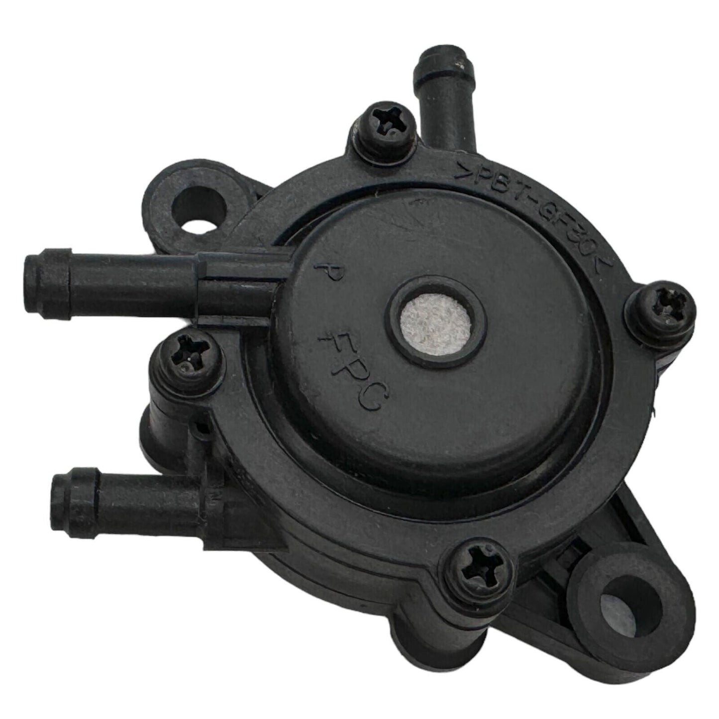 Generic Fuel Pump Fits Briggs Stratton Kohler Honda Kawasaki 1/4" Line 70mm New