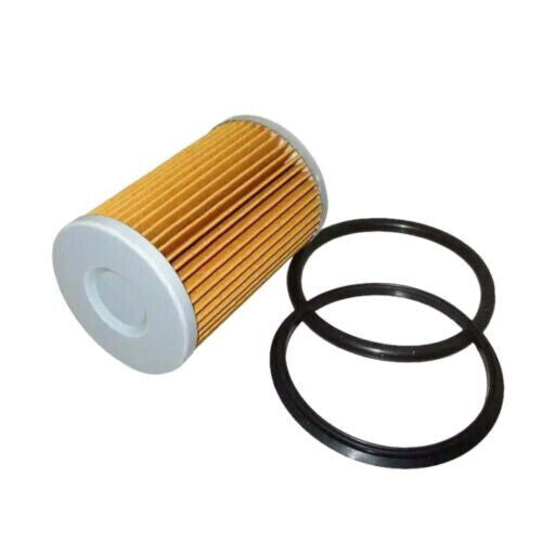 Mercruiser Fuel Filter Element [Replaces OEM 35-8M0093688, 35-866171A01