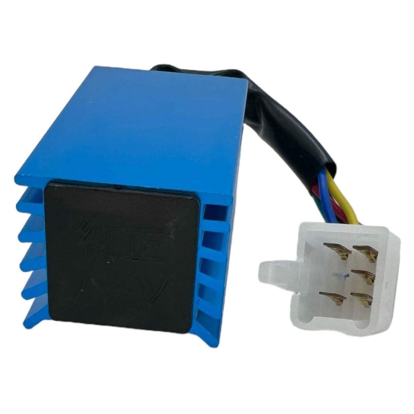 Fits Honda Scooters ATVs Generic Replacement CDI Box NC50 NU50 NQ50 NH80 NB50 CH