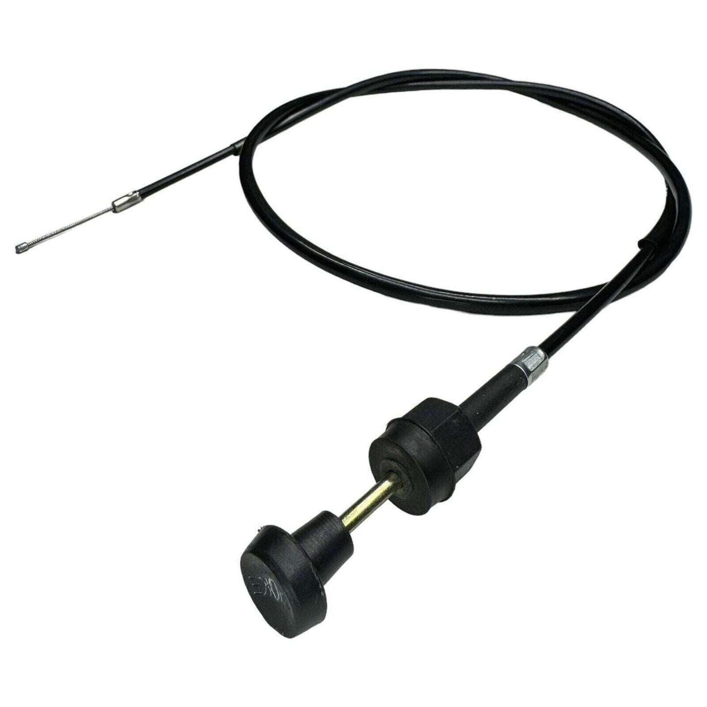 17950-HN5-670 Choke Cable For 2000-2003 Honda Rancher 350 2x4 ES (TRX350TE) (TRX