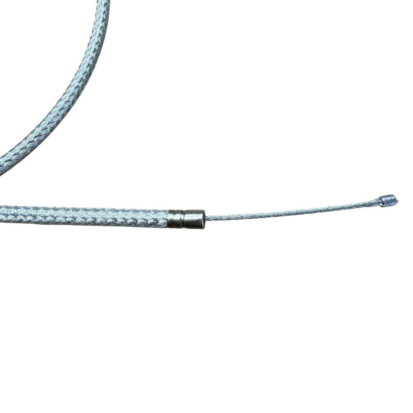 Fits Honda XR50 XR70 Dirt Bikes Generic Replacement Steel Braided Throttle Cable