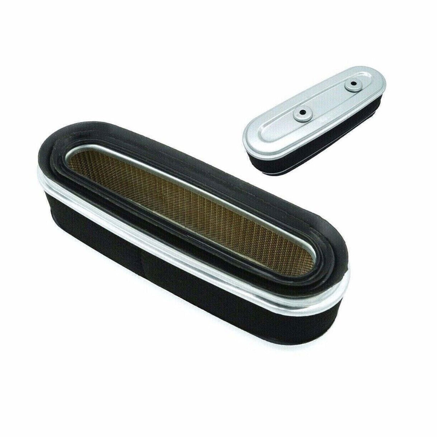 Fits Honda GXV120 GV150 GV200 Air Filter with Pre-Filter Wrap Generic Replacemen