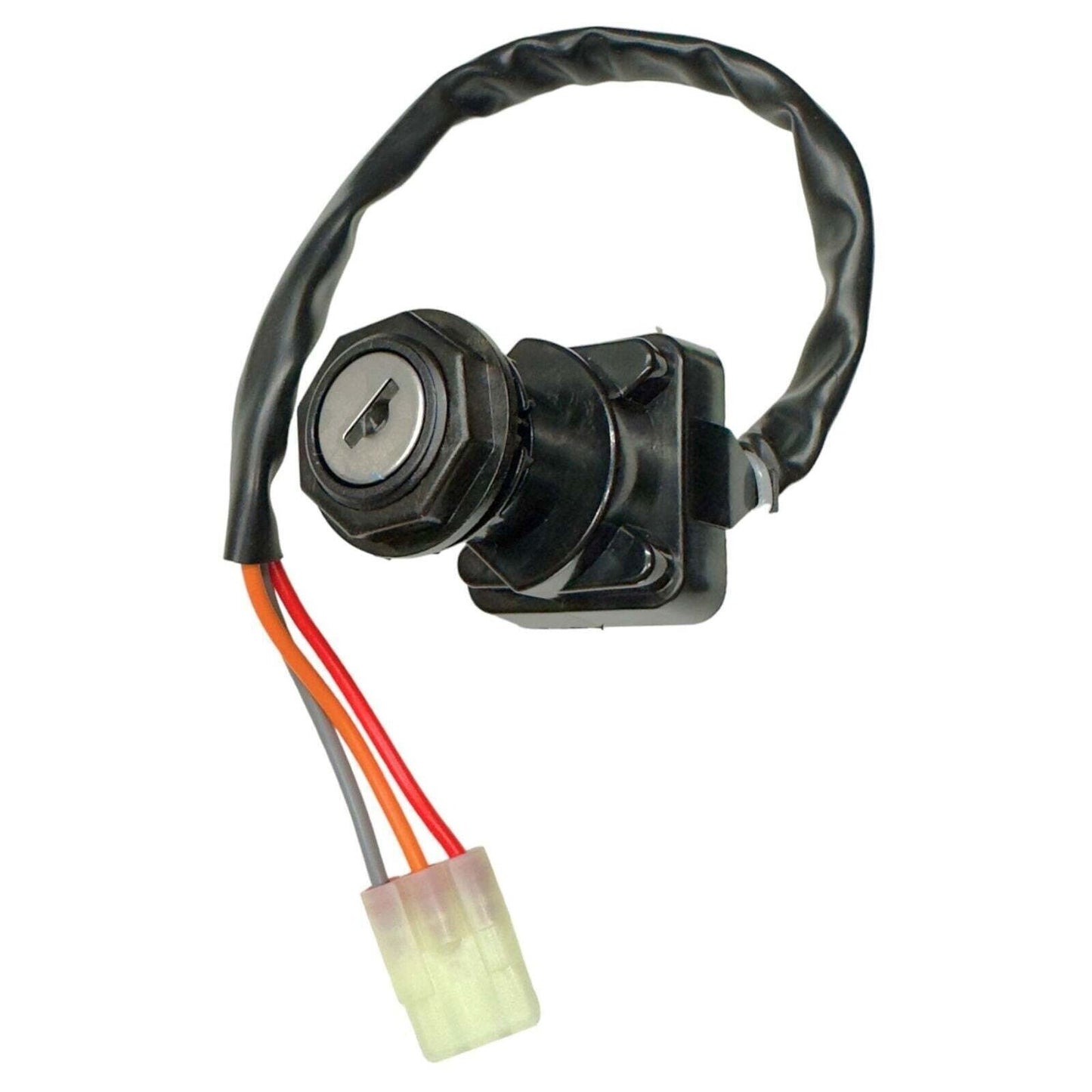 Fits Suzuki Generic Replacement Key Switch Assembly Spec [37110-07G00 05G00 09F0