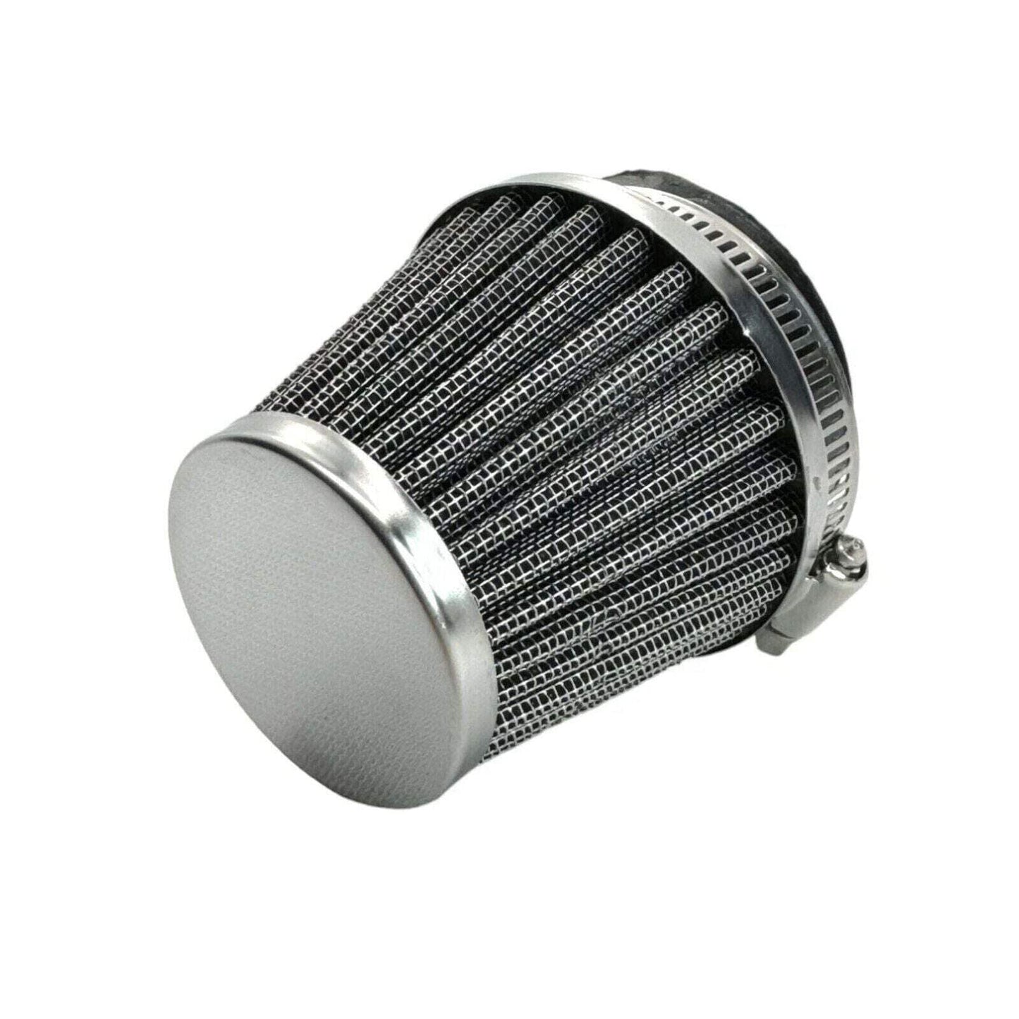 48mm-52mm High Performance Air Filter Compatible with Small Engines Compatible w