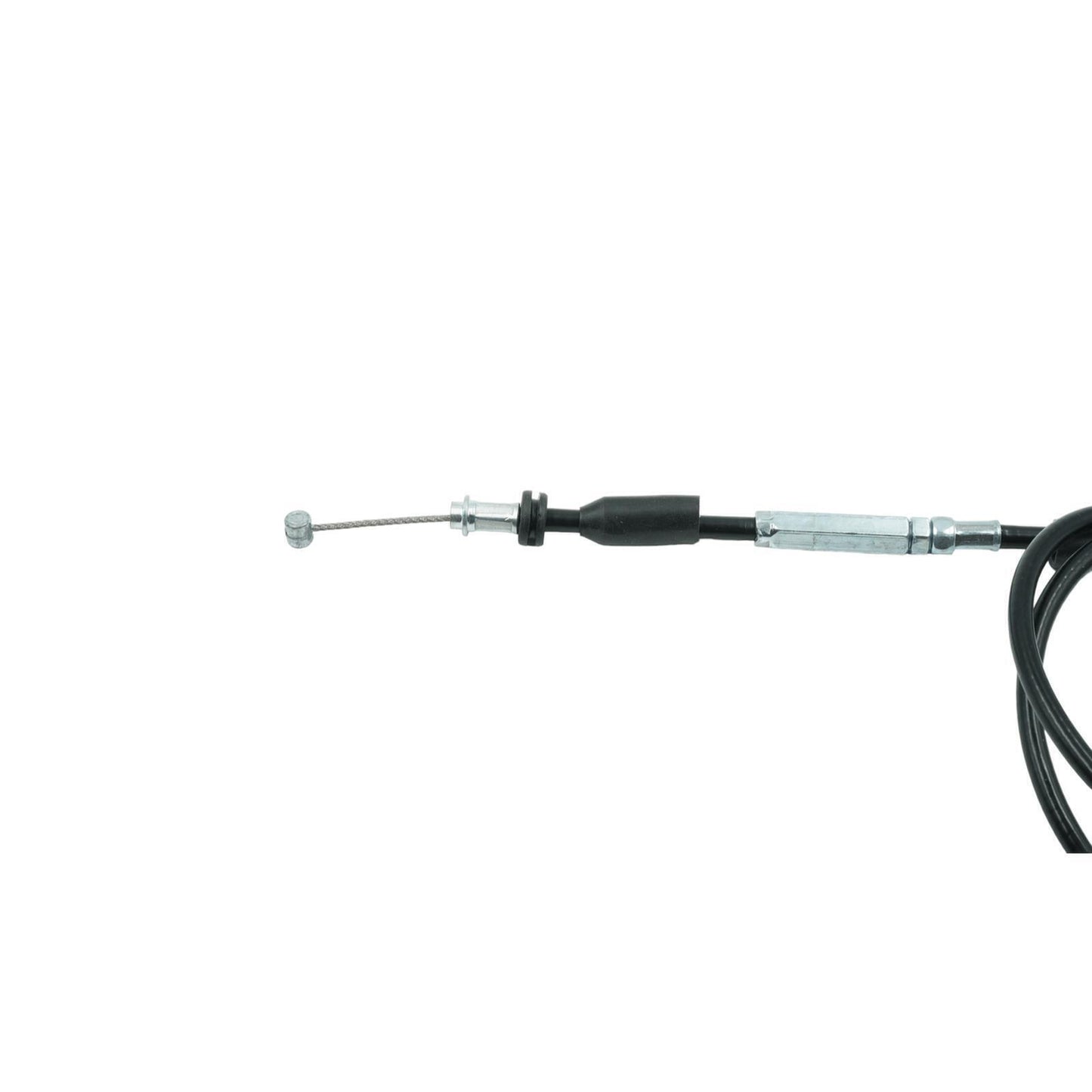 Fits Yamaha ATV Generic Replacement Throttle Cable YFM90R Raptor 90 2009-2013 Sp