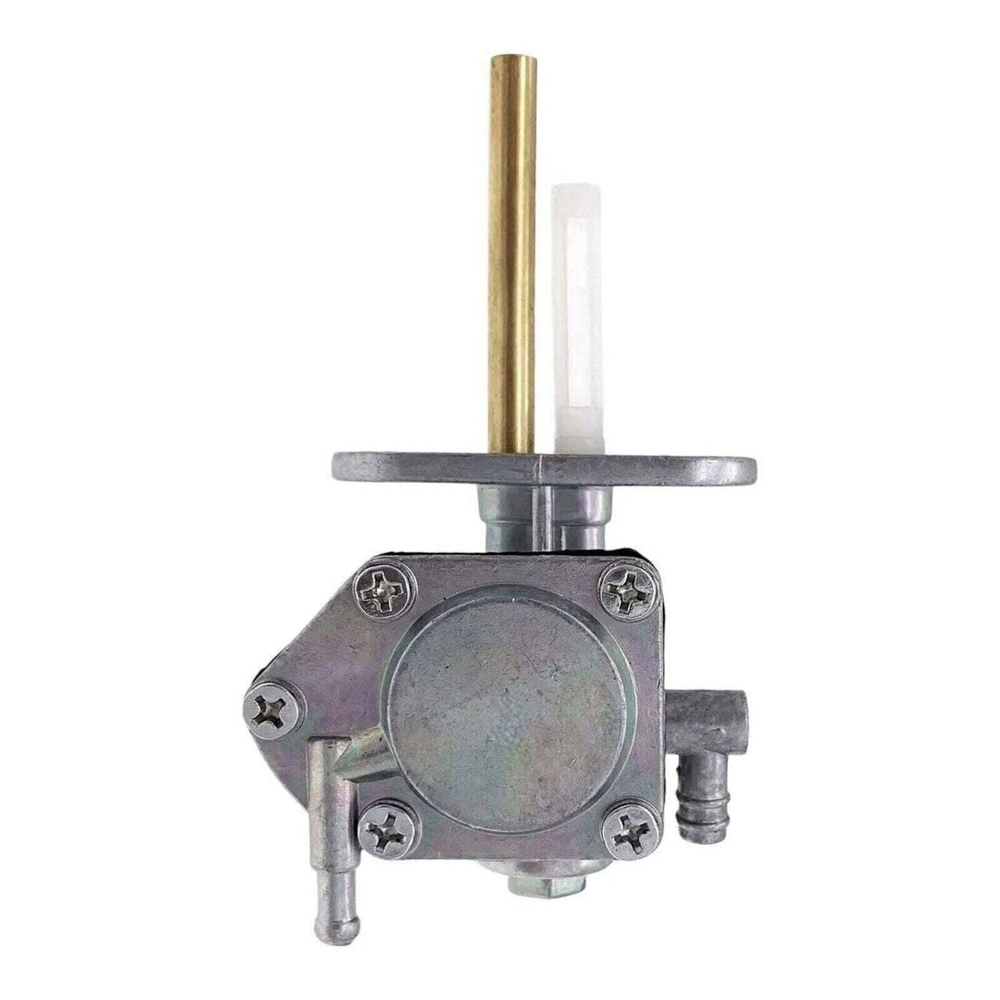For Yamaha RZ350 1984-1985 Generic Replacement Fuel Valve Petcock Assembly OEM S