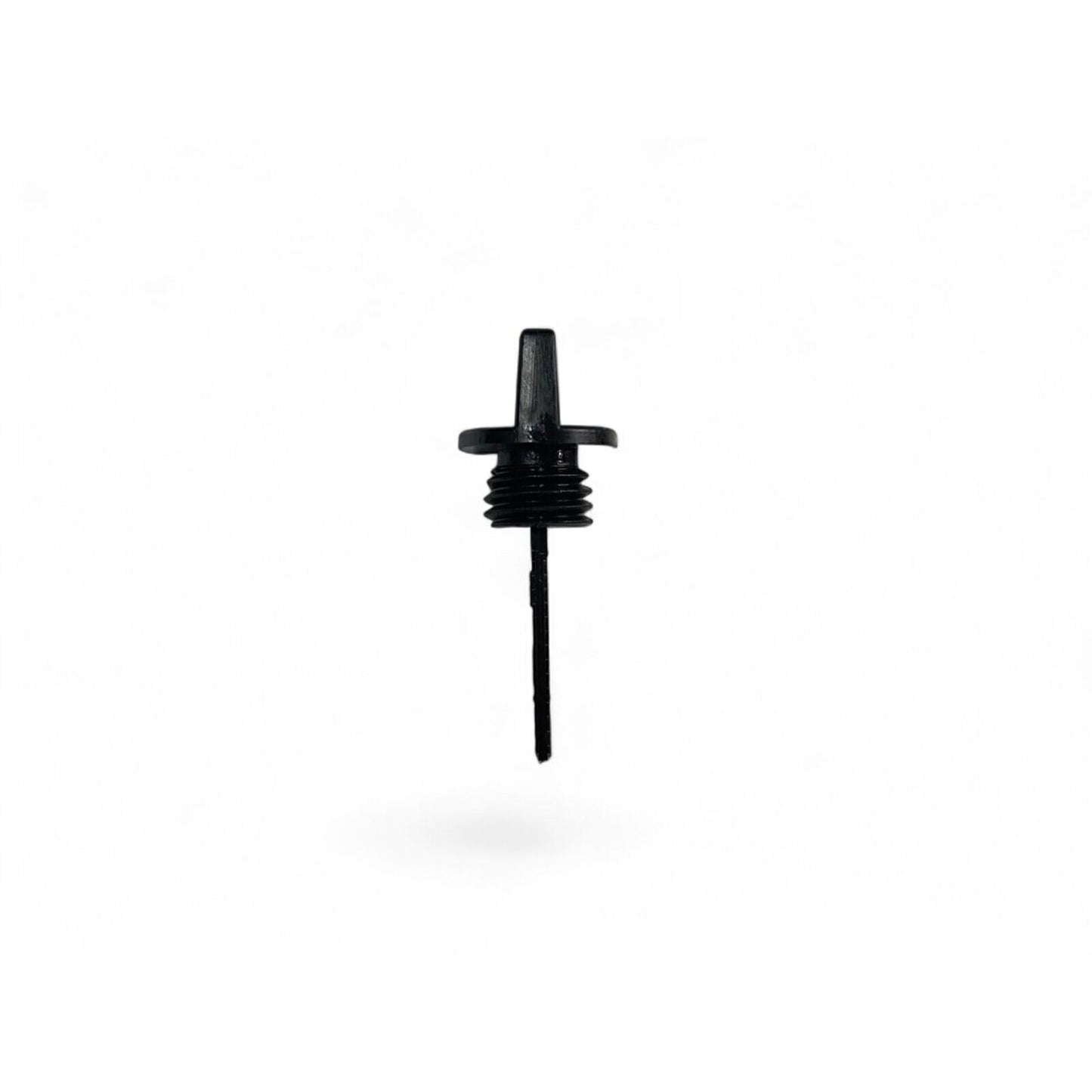 For Honda GX11 GX120 GX140 GX160 GX200 Oil Dipstick 2-Pack, Generic Replacement