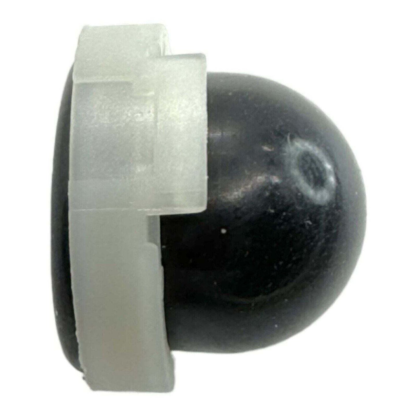 494408 3.5hp 3.75hp Small Engine Replacement Fuel Primer Bulb 5-Pack BLACK