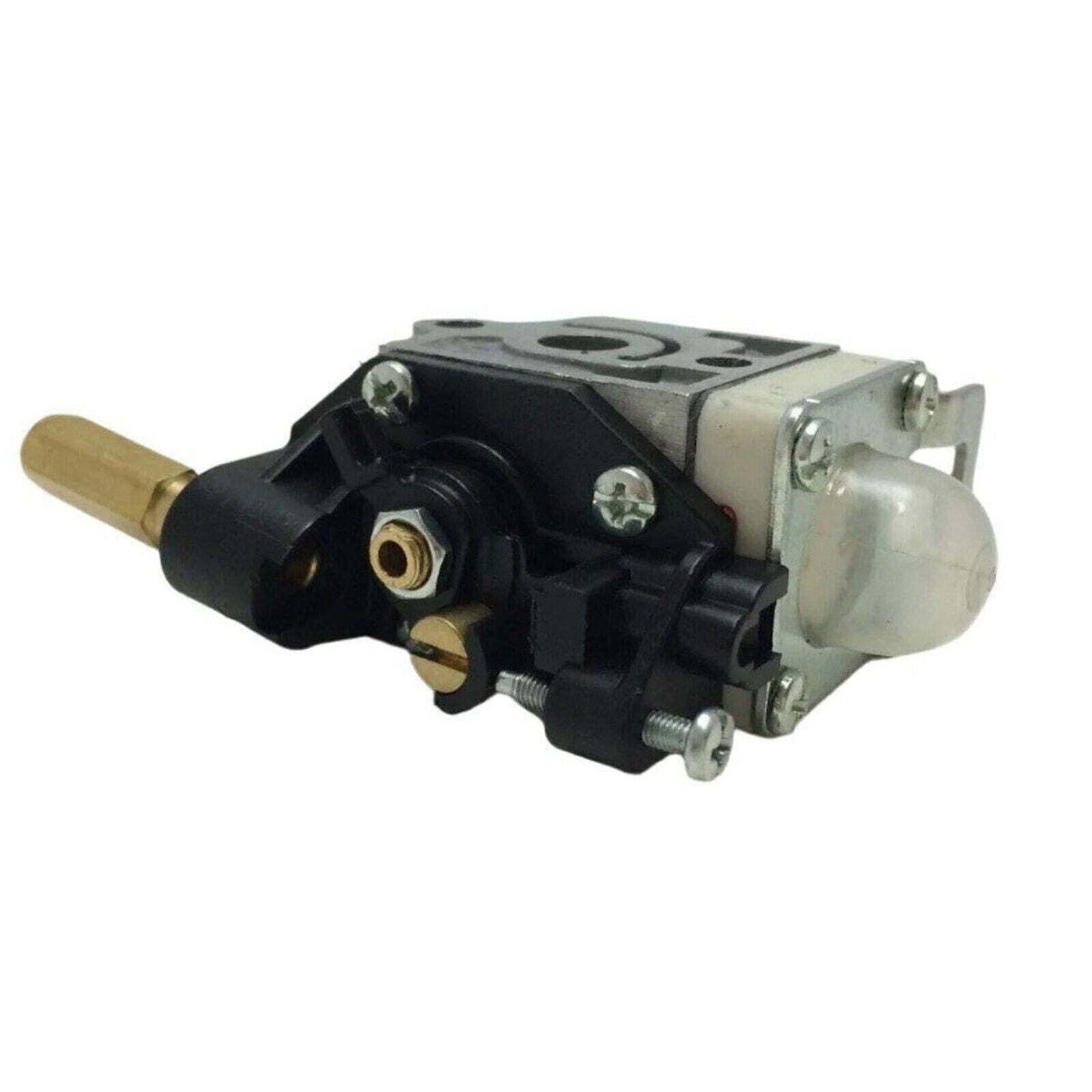 Fits Echo GT200 GT201 SRM200 SRM201 Carburetor A021000380 2-Stroke Generic