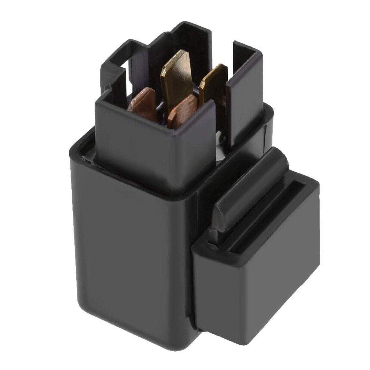 Generic Starter Relay Solenoid for Kawasaki KFX80 2003-2006 Replaces OEM 27010-S