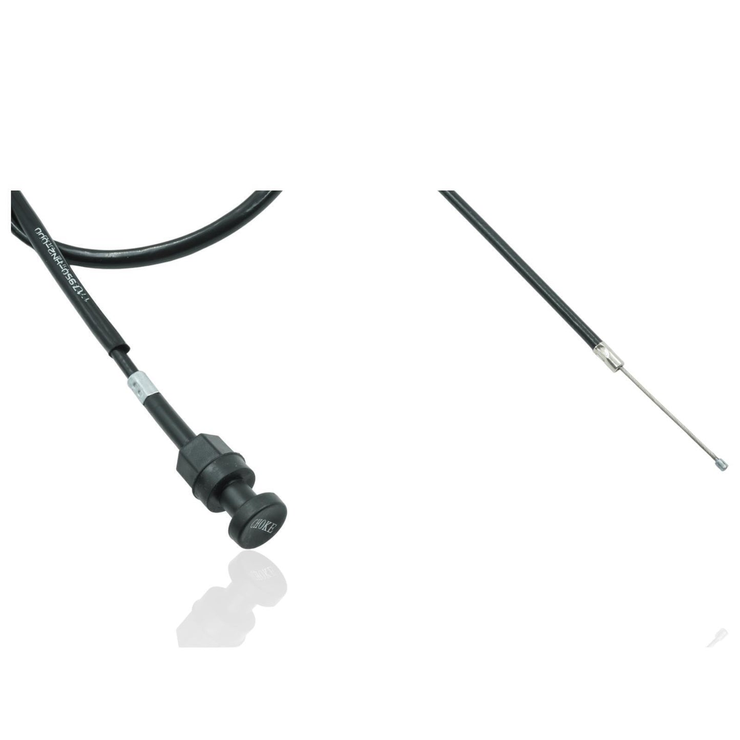 Fits Honda Rubicon 500 Generic Replacement Choke Cable OEM Spec 17950-HN2-010 00