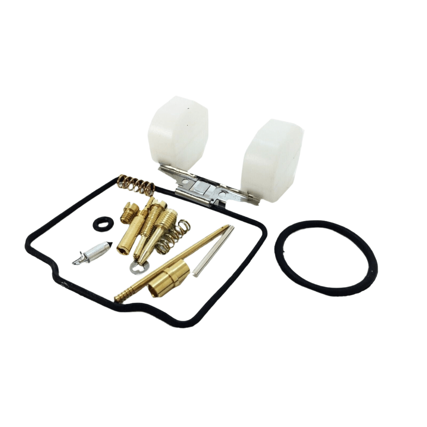 PZ20mm Carburetor Repair Kit Honda Suzuki Kawasaki Yamaha ATV Dirt Bike Rebuild