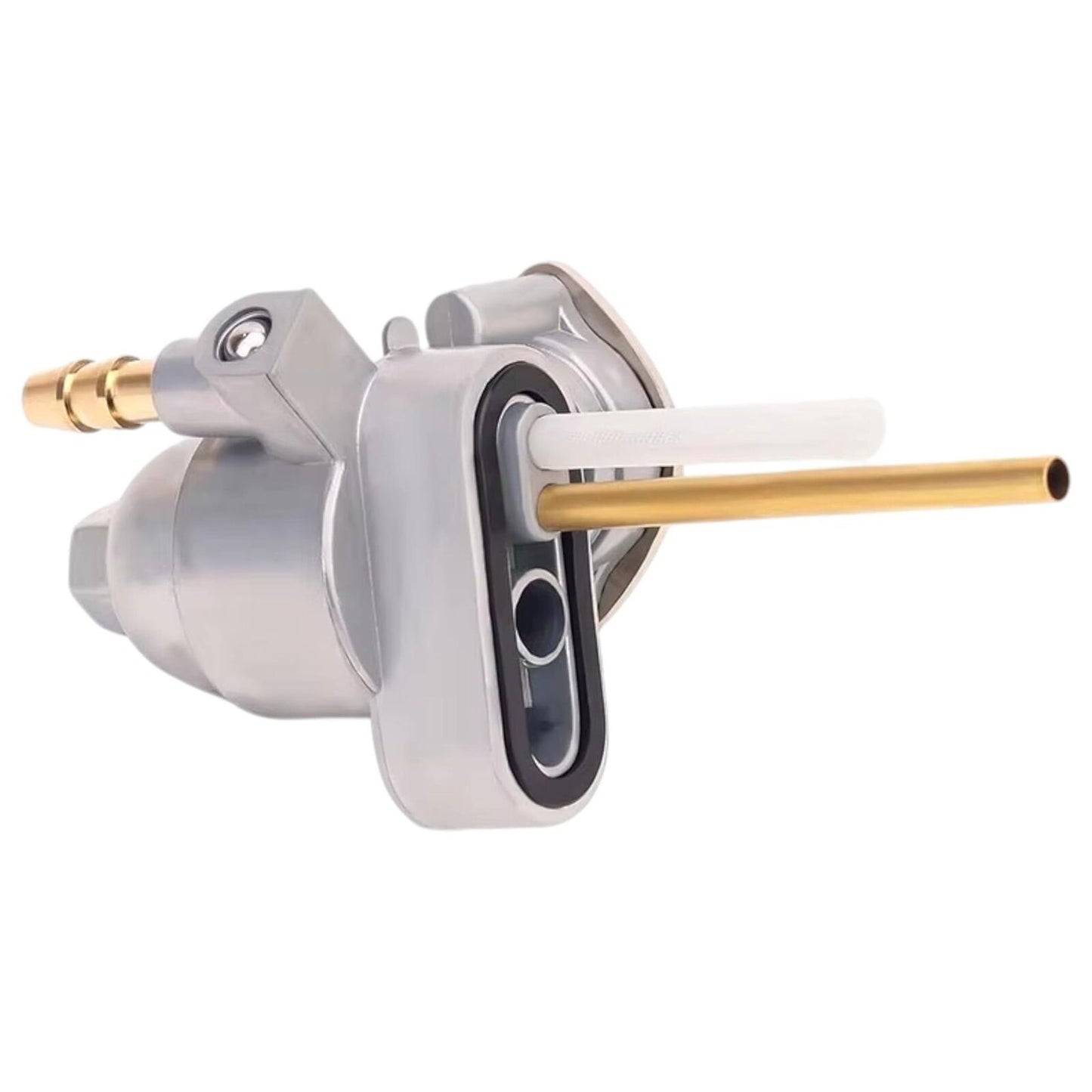Fuel Valve Petcock Switch compatible with Honda XL100, XL250, XL350 1972-1976, O