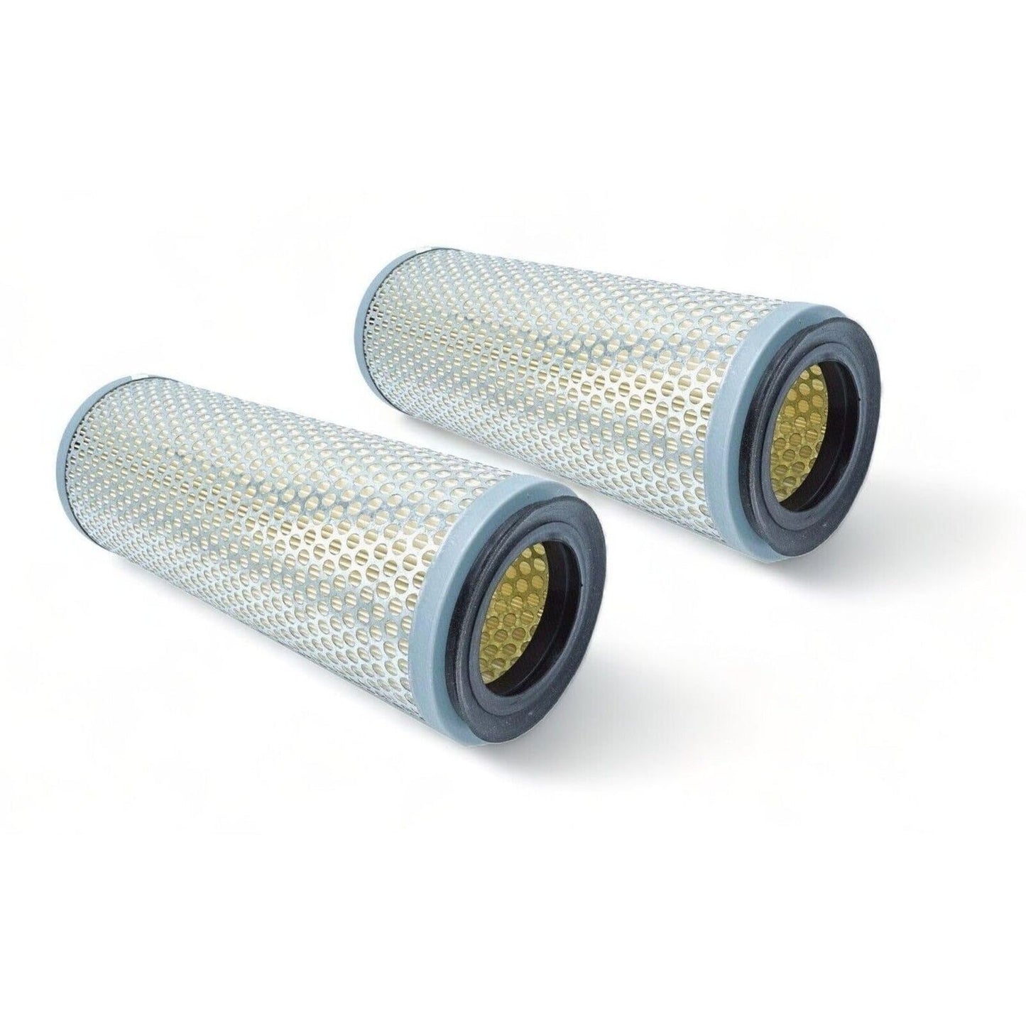 (2 Pack) Intake Air Filter for Polaris UTV 7081308 ATV Ranger 400 500 700 800