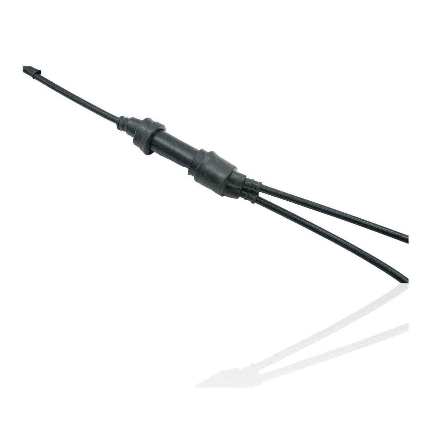 26311-26312 PW80 BW80 Throttle Cable 1985-2007 Generic Replacement OEM Quality
