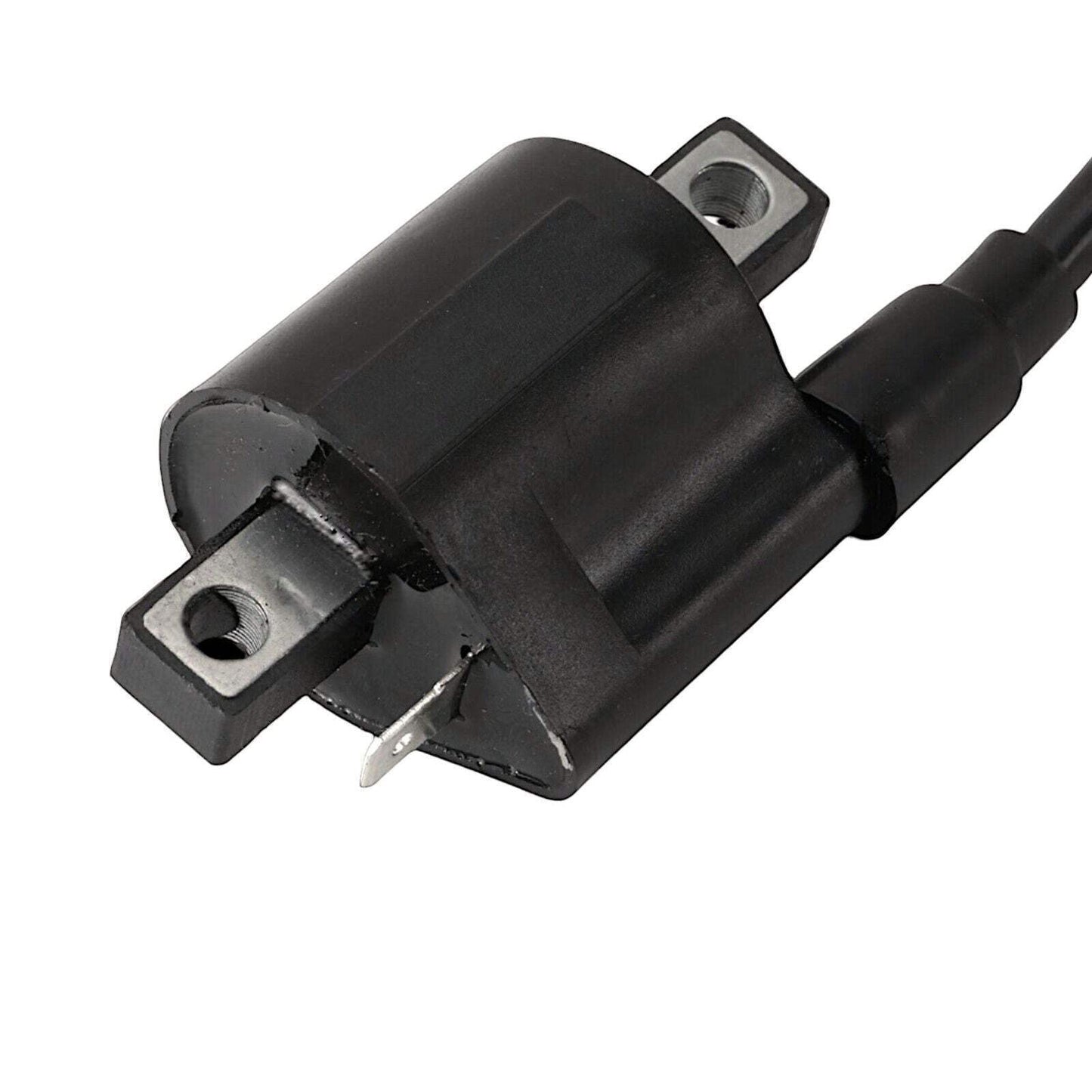 Generic Ignition Coil Assembly for Yamaha RHINO 660 YXR660 Replaces OEM