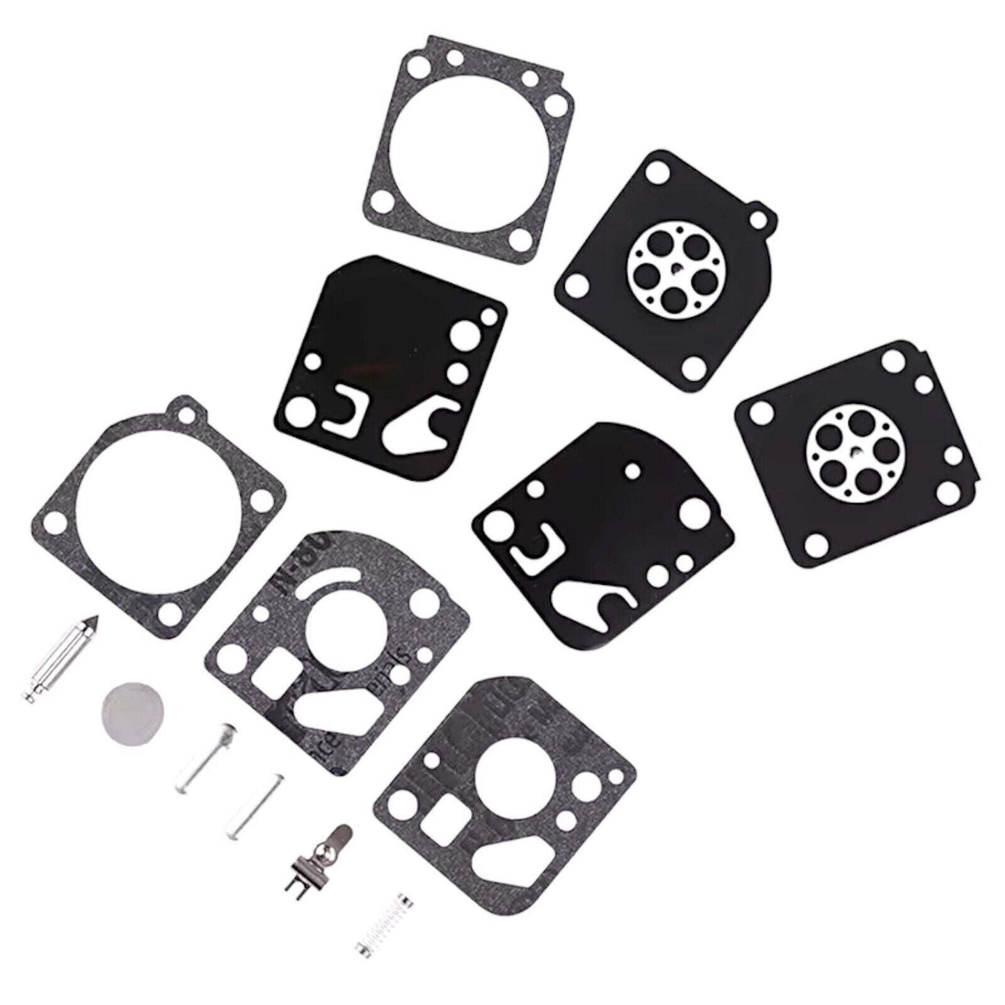 ZAMA C1U Carburetor Rebuild Kit RB-29 for Homelite Ryobi IDC Lawnboy Small
