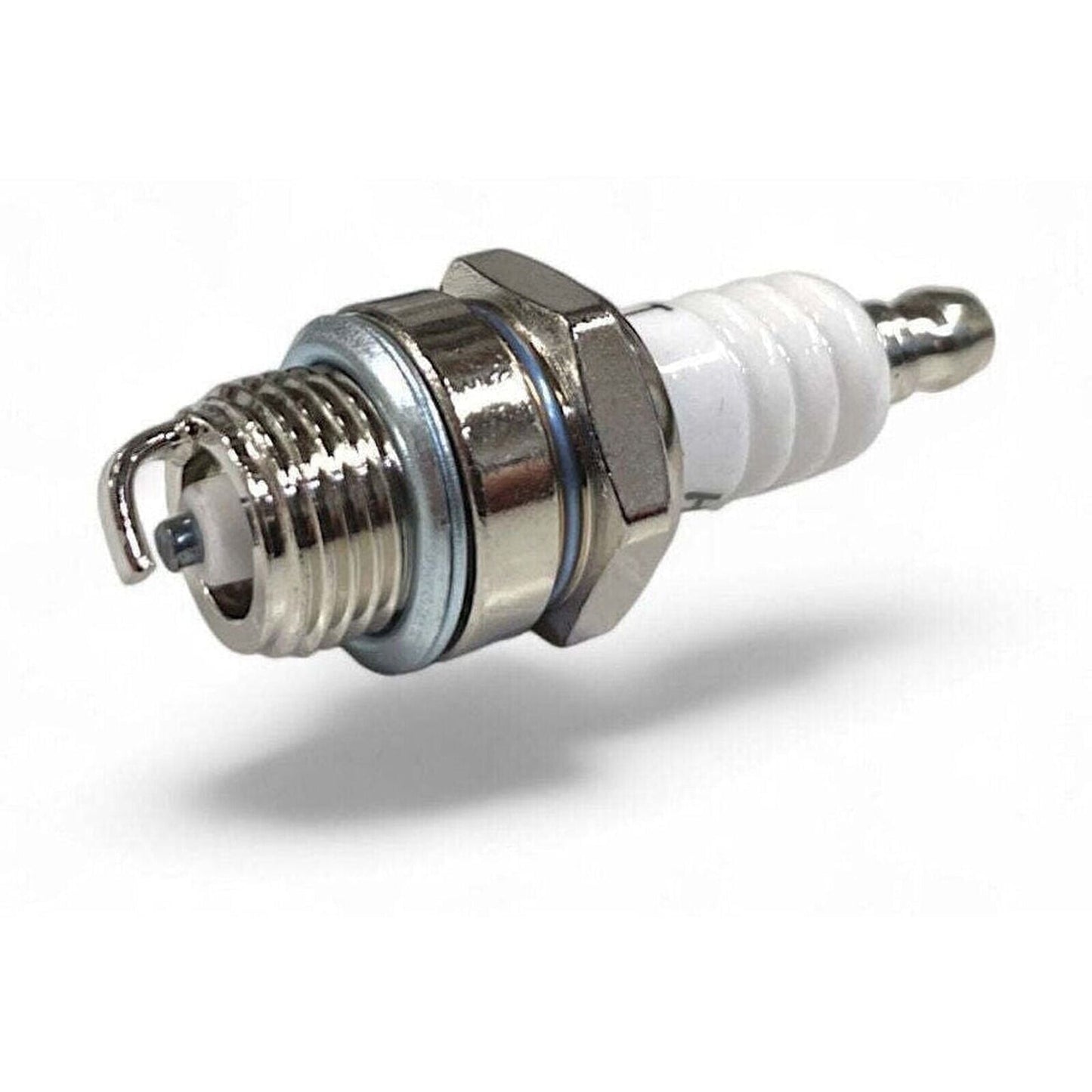 3-Pack Replacement L7T Spark Plug for Honda, Yamaha, Kawasaki, Suzuki, Briggs an