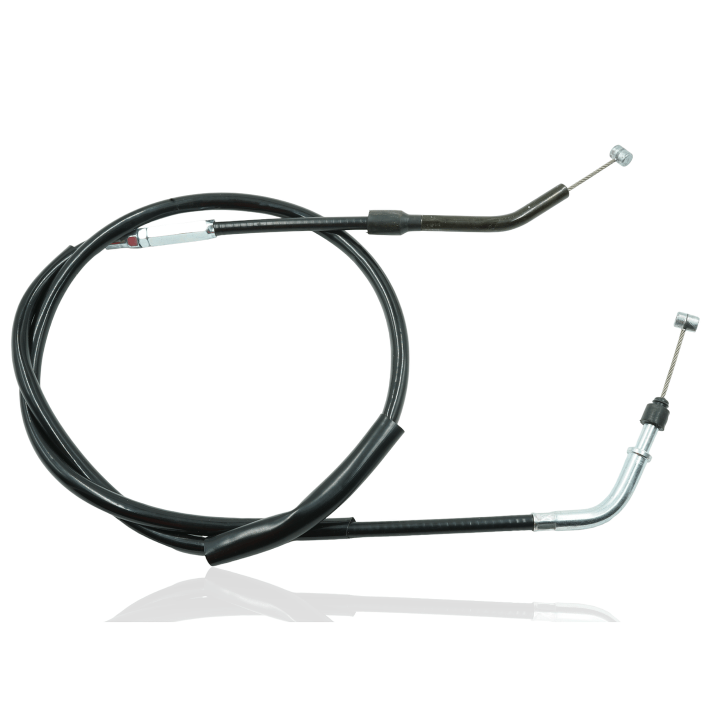 Fits Suzuki KingQuad LT450 LT500 LT750 Throttle Cable Generic Replacement OEM Sp